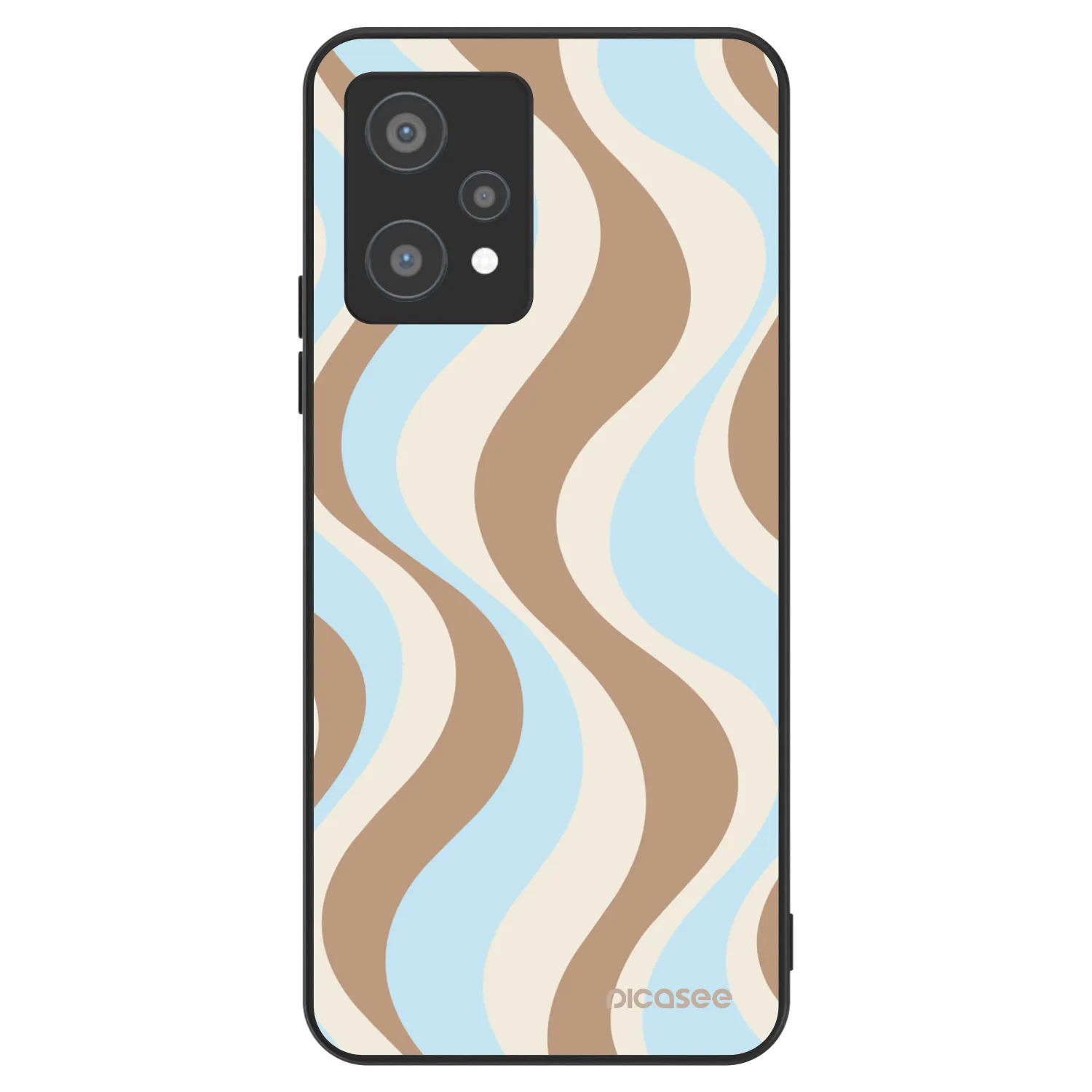 Picasee ULTIMATE CASE za Realme 9 Pro 5G - Abanico Days