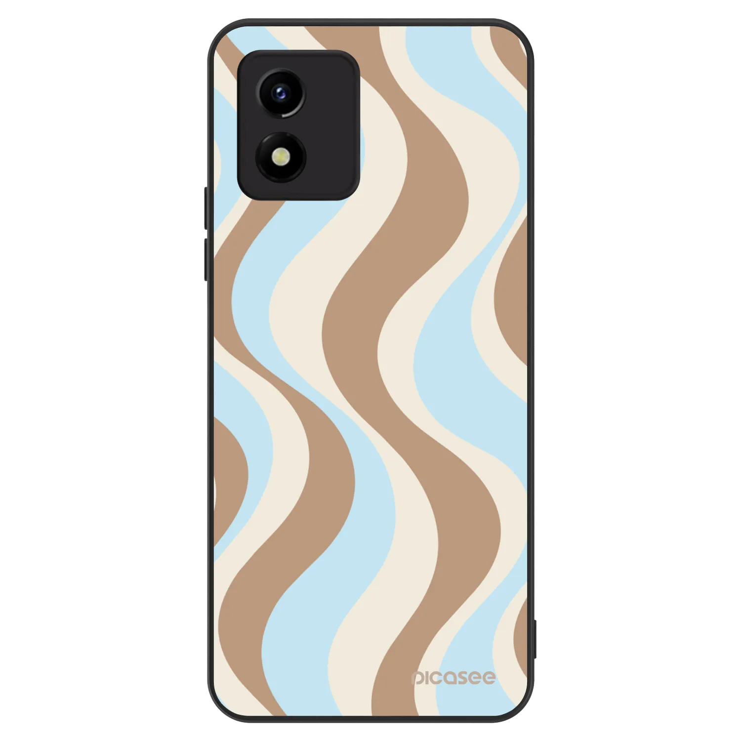 Picasee ULTIMATE CASE za Vivo Y01 - Abanico Days