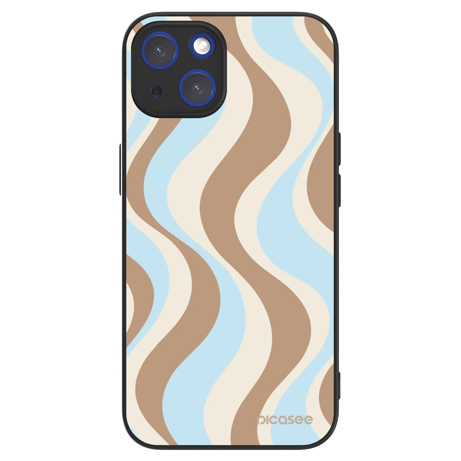 Picasee ULTIMATE CASE za Apple iPhone 14 - Abanico Days