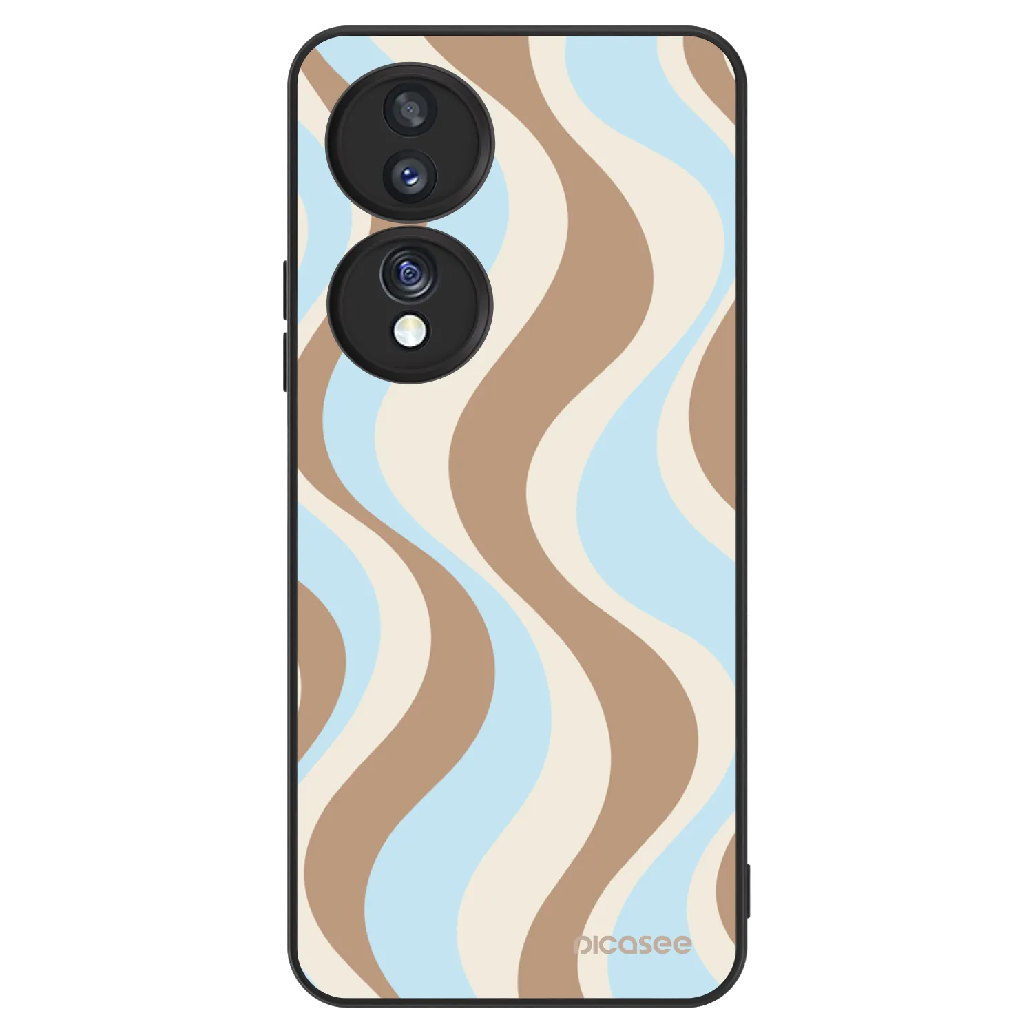 Picasee ULTIMATE CASE za Honor 70 - Abanico Days
