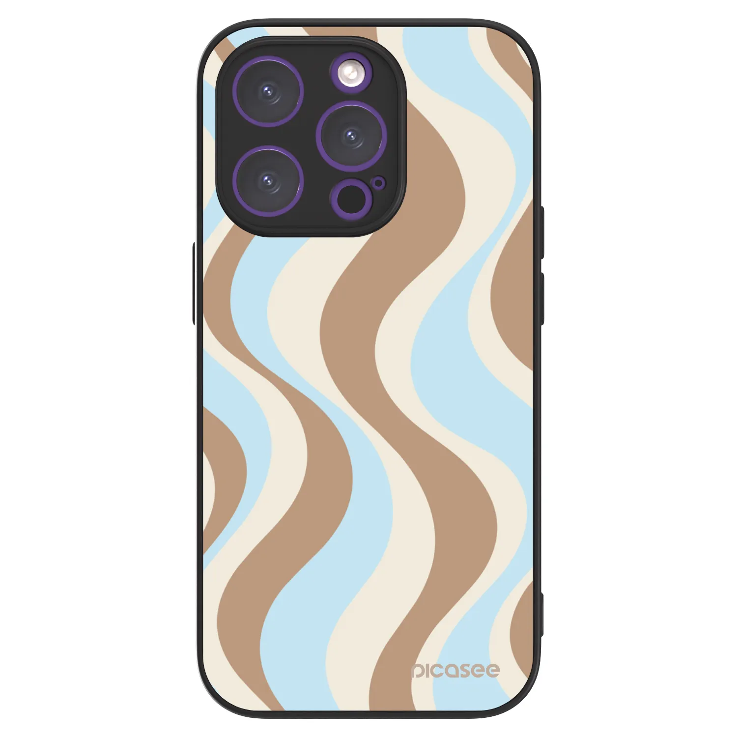 Picasee ULTIMATE CASE MagSafe za Apple iPhone 14 Pro - Abanico Days