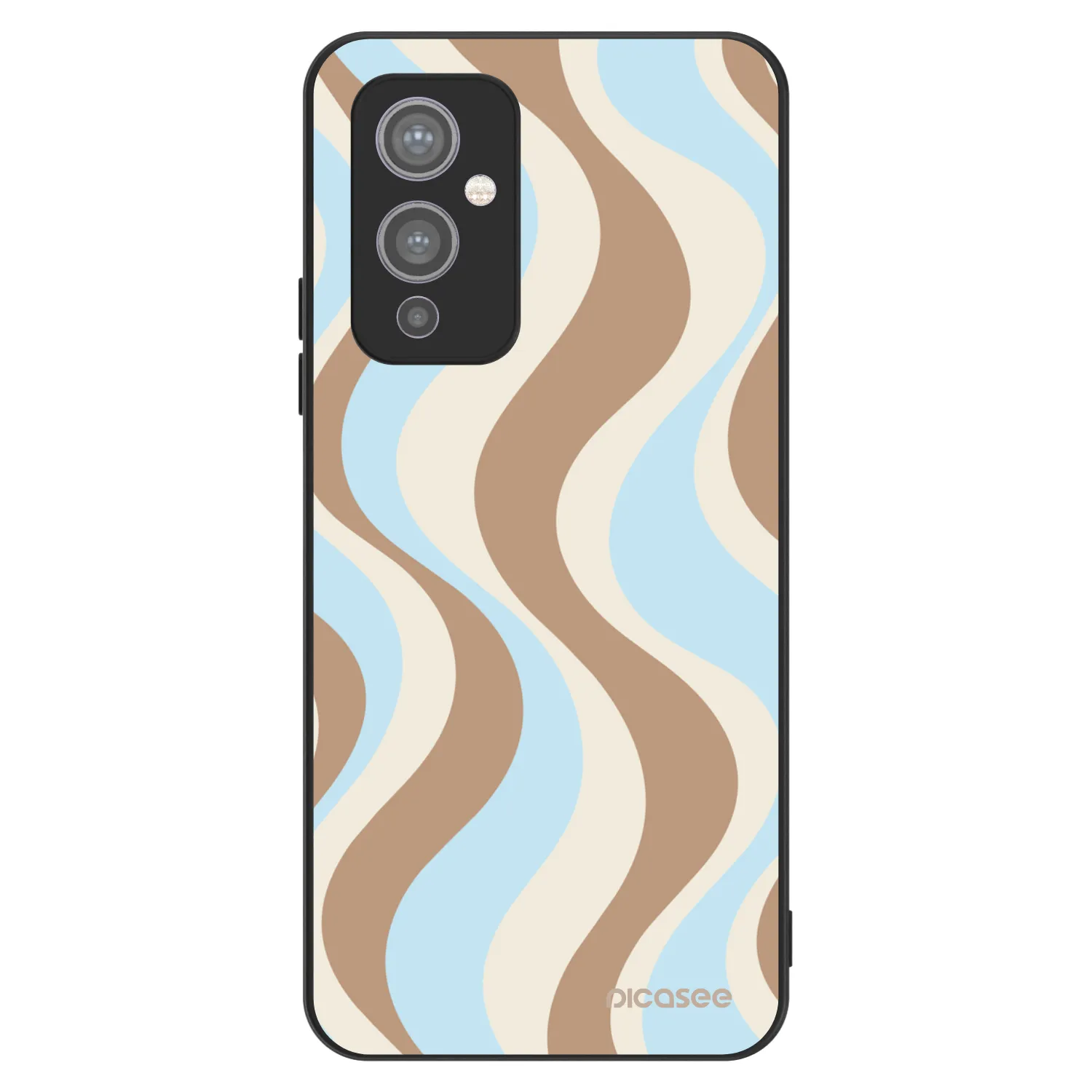 Picasee ULTIMATE CASE za OnePlus 9 - Abanico Days