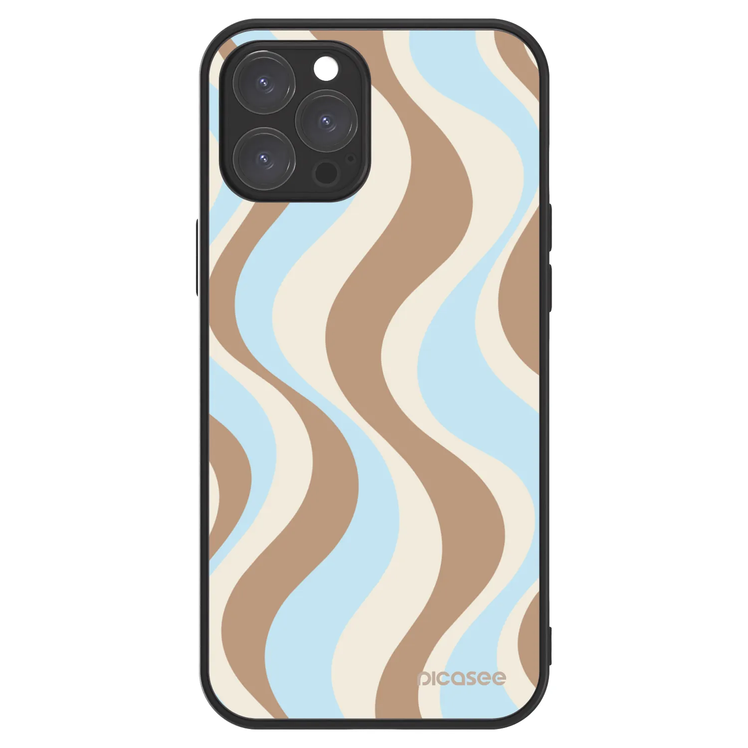 Picasee ULTIMATE CASE MagSafe za Apple iPhone 12 Pro Max - Abanico Days