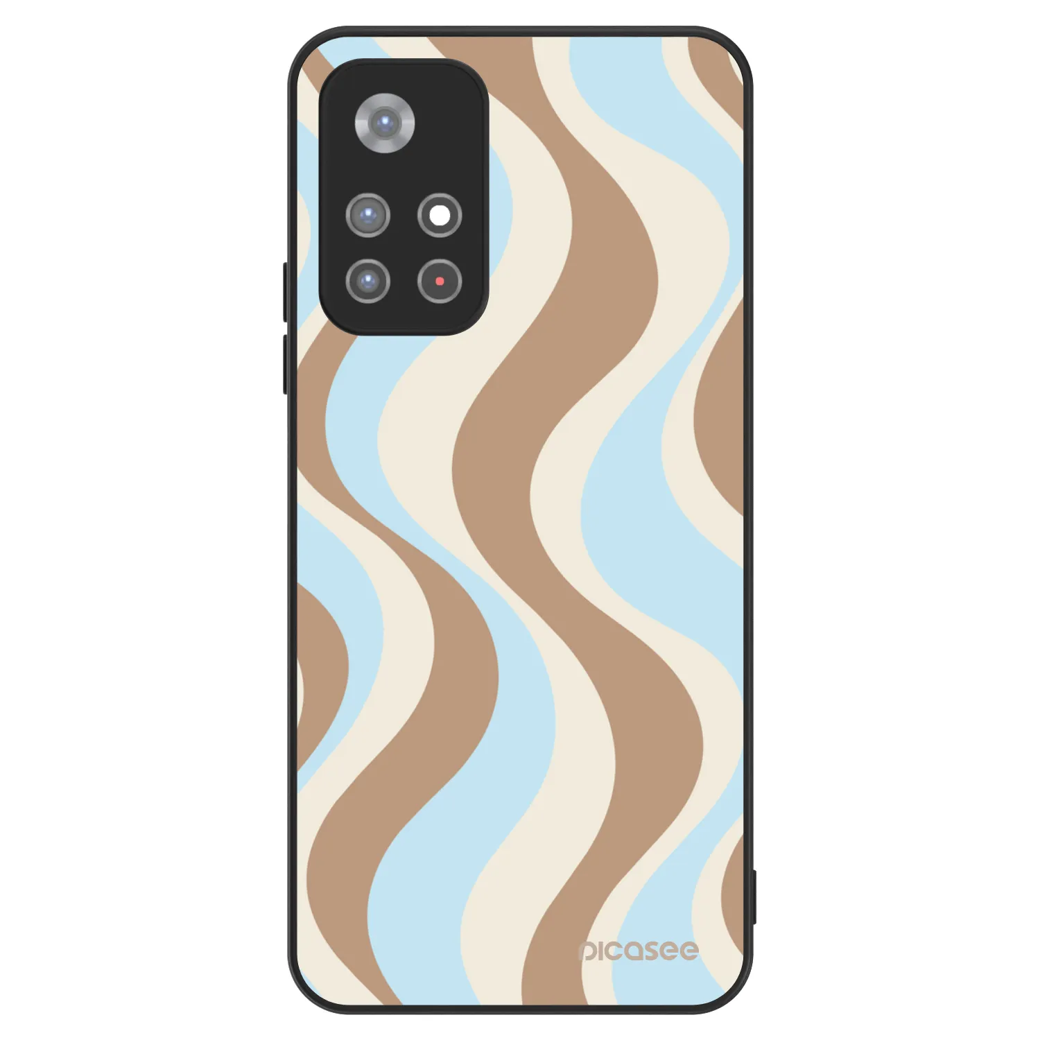 Picasee ULTIMATE CASE za Xiaomi Redmi Note 11S 5G - Abanico Days
