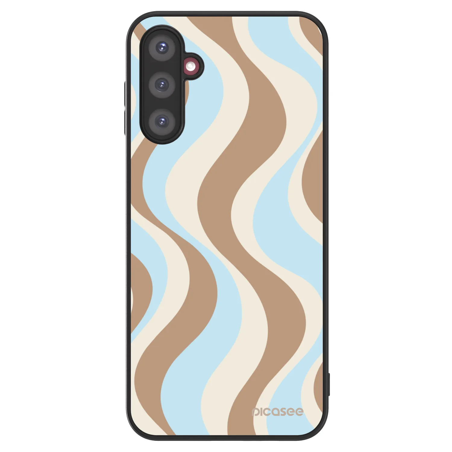 Picasee ULTIMATE CASE za Samsung Galaxy A14 5G A146P - Abanico Days