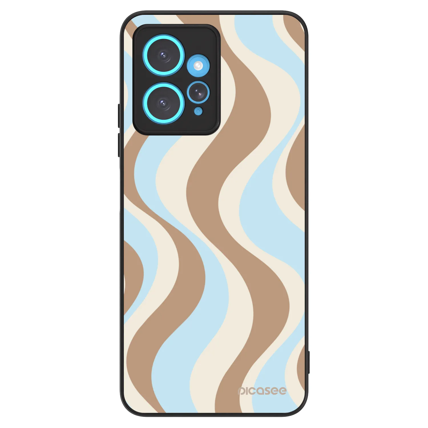 Picasee ULTIMATE CASE za Xiaomi Redmi Note 12 4G - Abanico Days