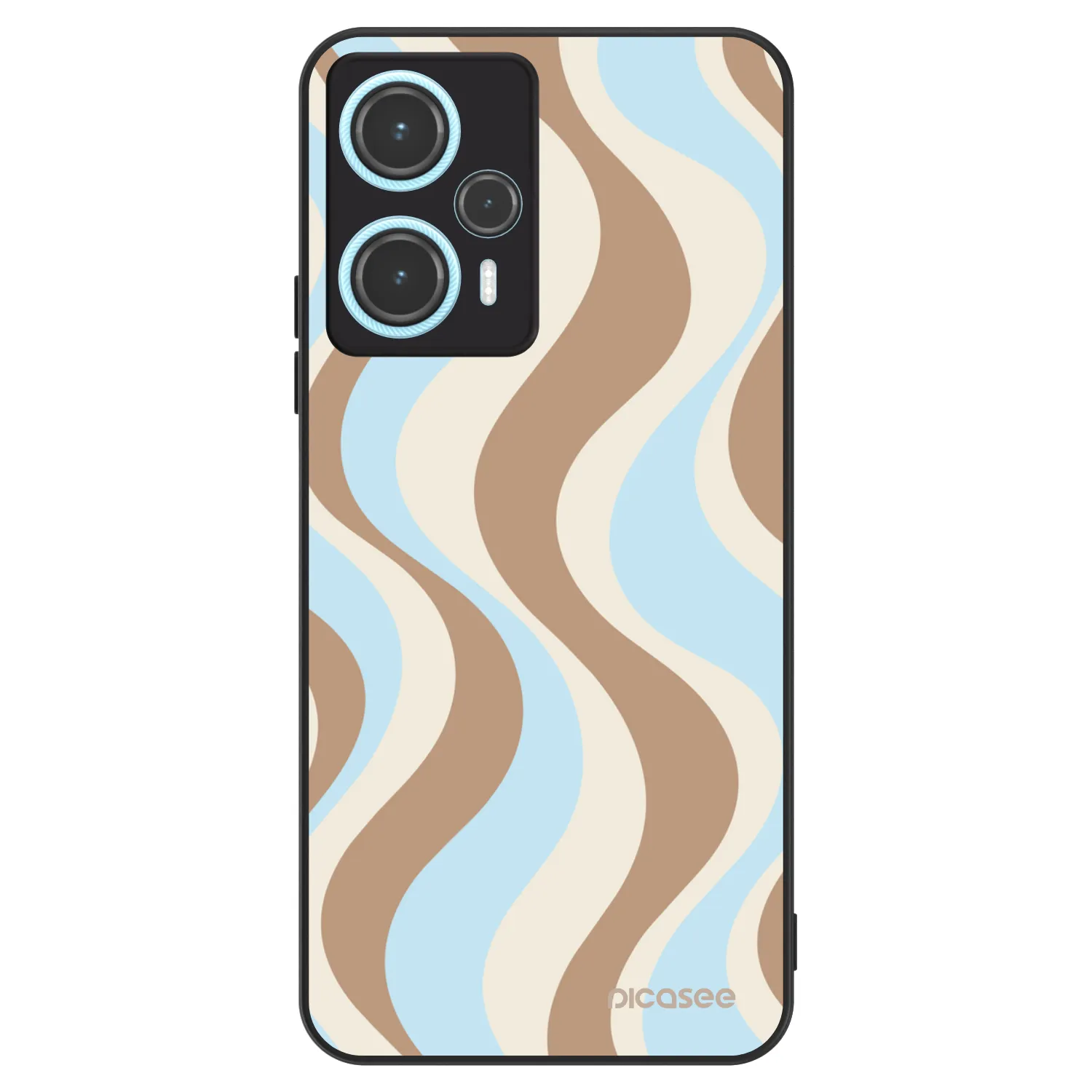 Picasee ULTIMATE CASE za Xiaomi Poco F5 - Abanico Days