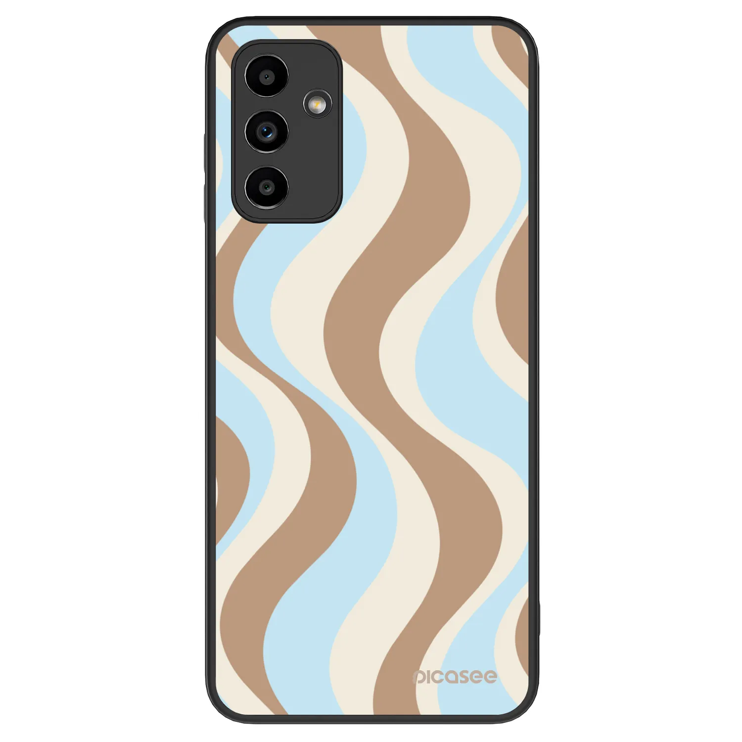 Picasee ULTIMATE CASE za Samsung Galaxy A04s A047F - Abanico Days