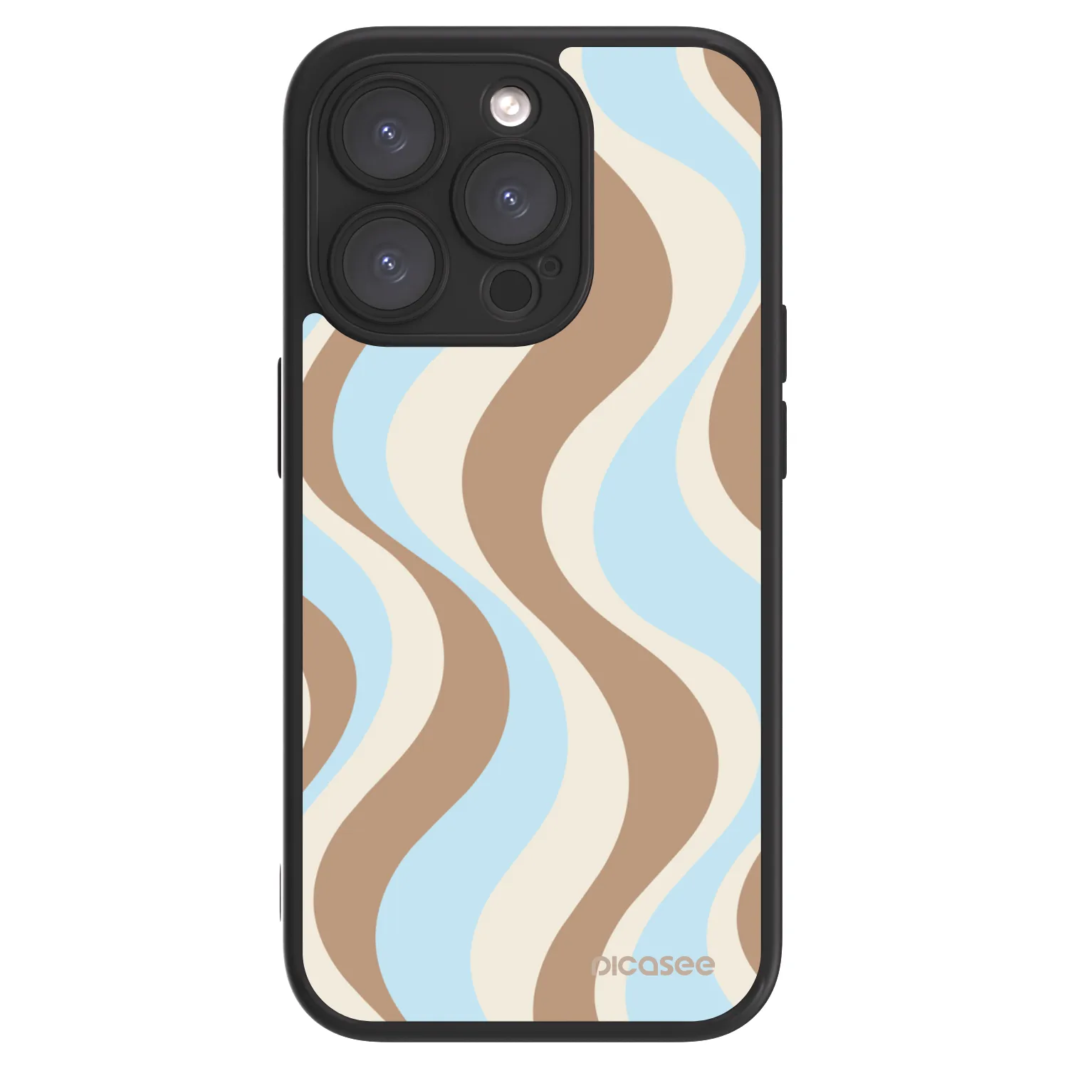 Picasee ULTIMATE CASE za Apple iPhone 15 Pro - Abanico Days