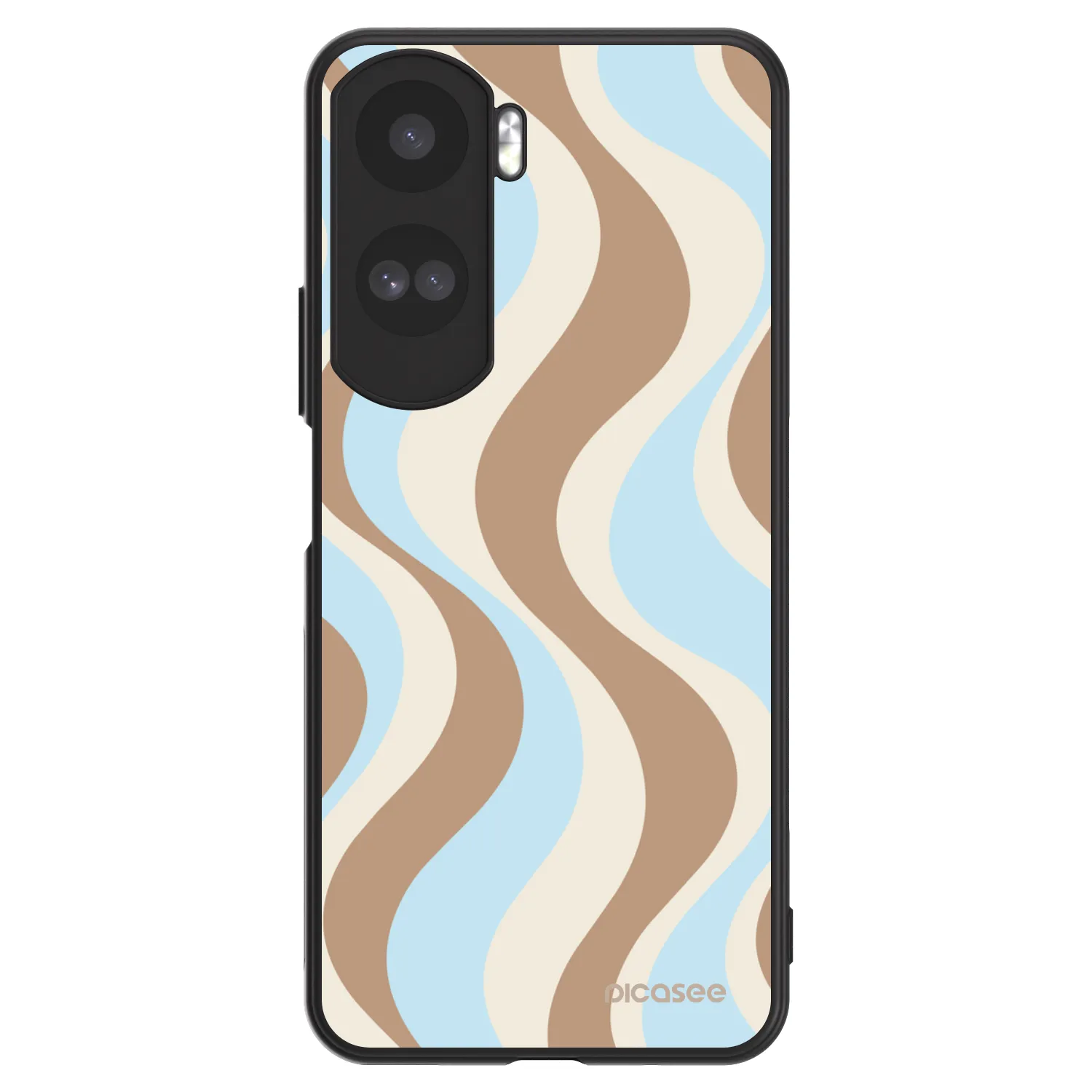 Picasee ULTIMATE CASE za Honor 90 Lite 5G - Abanico Days