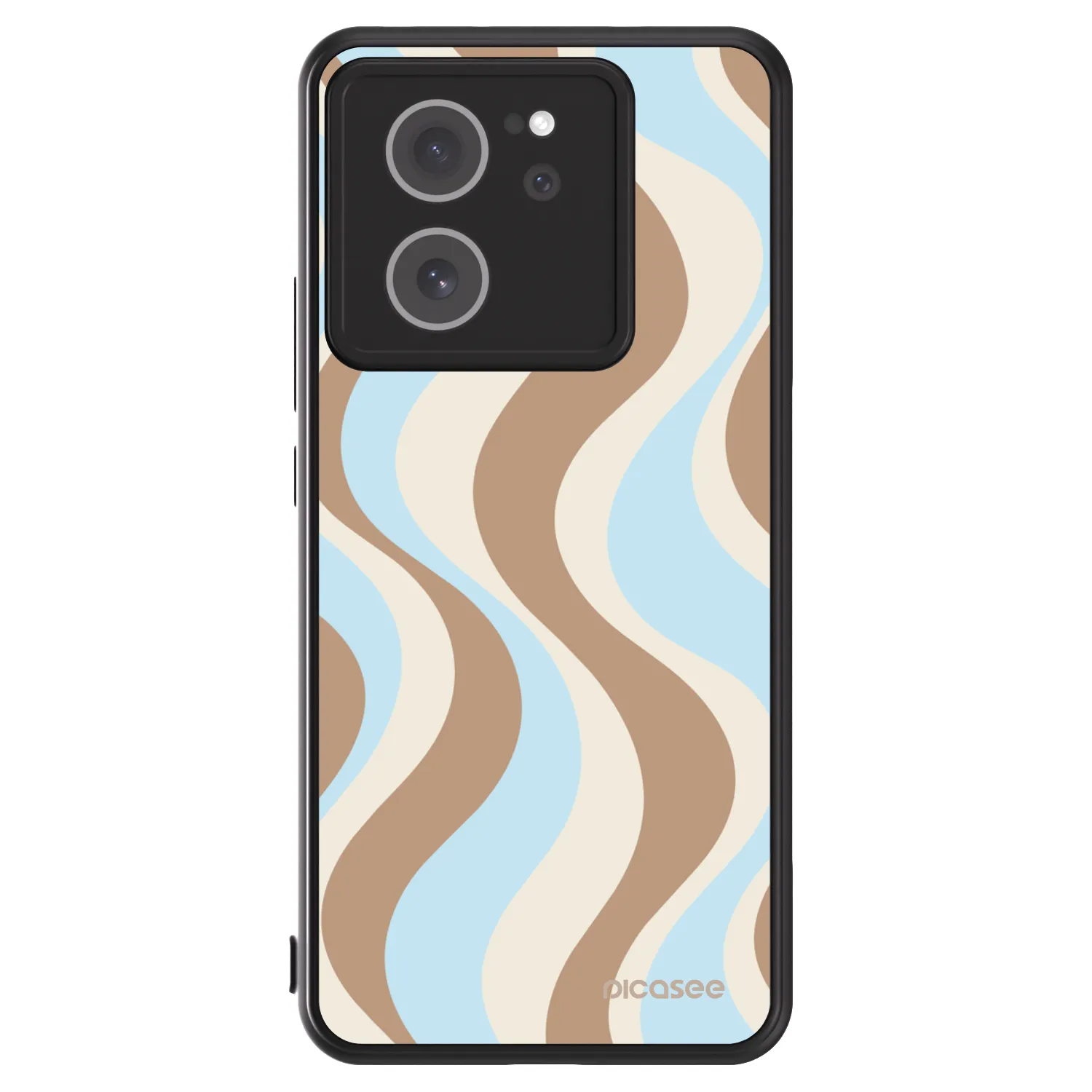 Picasee ULTIMATE CASE za Xiaomi 13T - Abanico Days