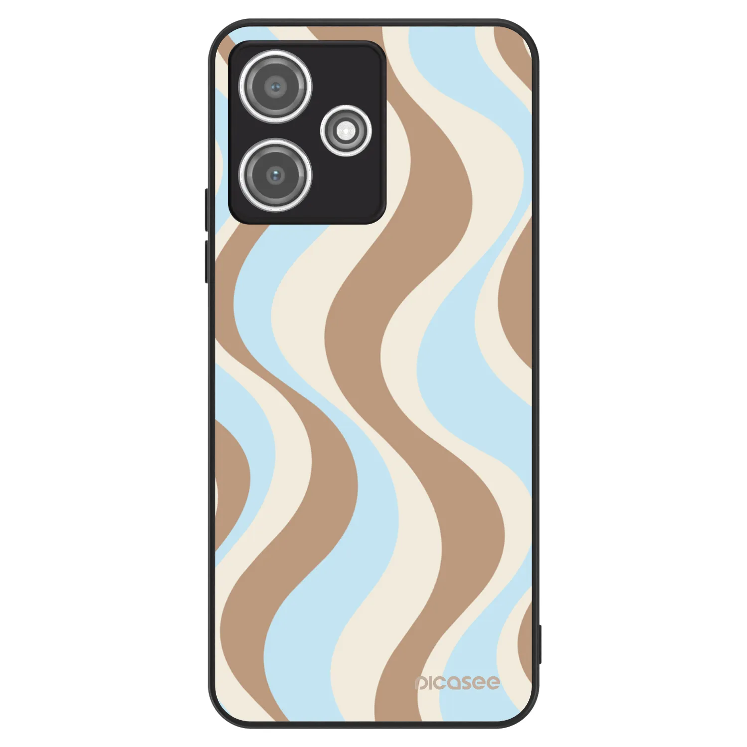 Picasee ULTIMATE CASE za Xiaomi Redmi 12 5G - Abanico Days