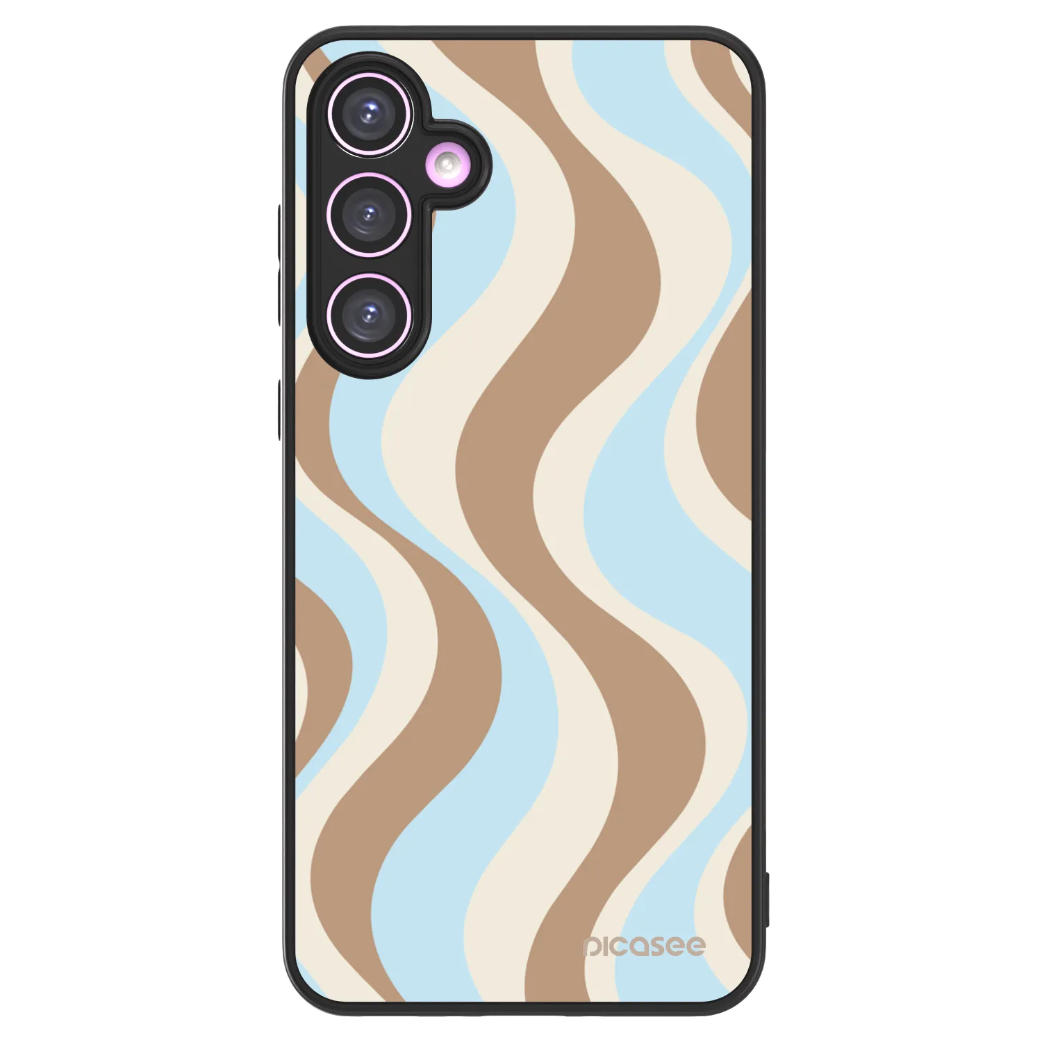 Picasee ULTIMATE CASE za Samsung Galaxy A35 5G A356B - Abanico Days