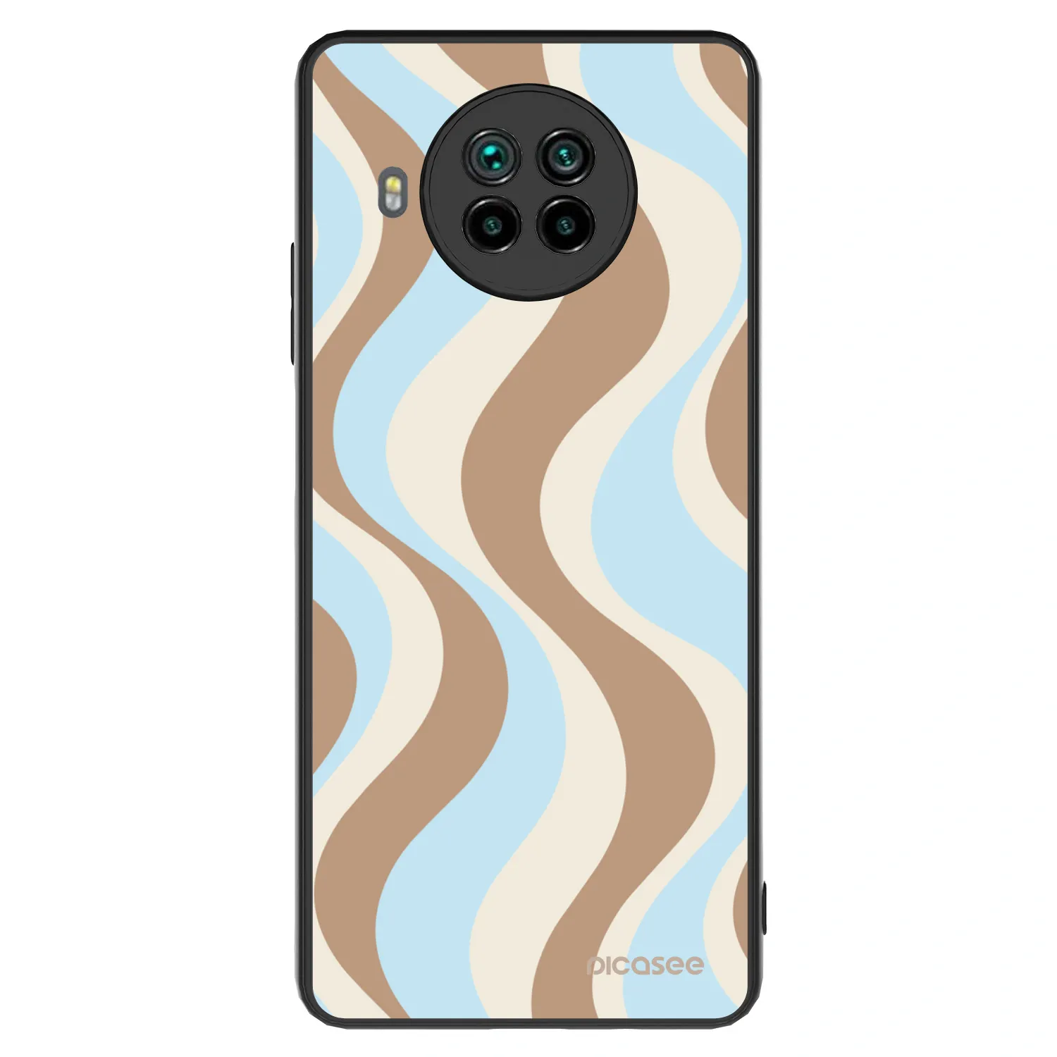 Picasee ULTIMATE CASE za Xiaomi Mi 10T Lite - Abanico Days