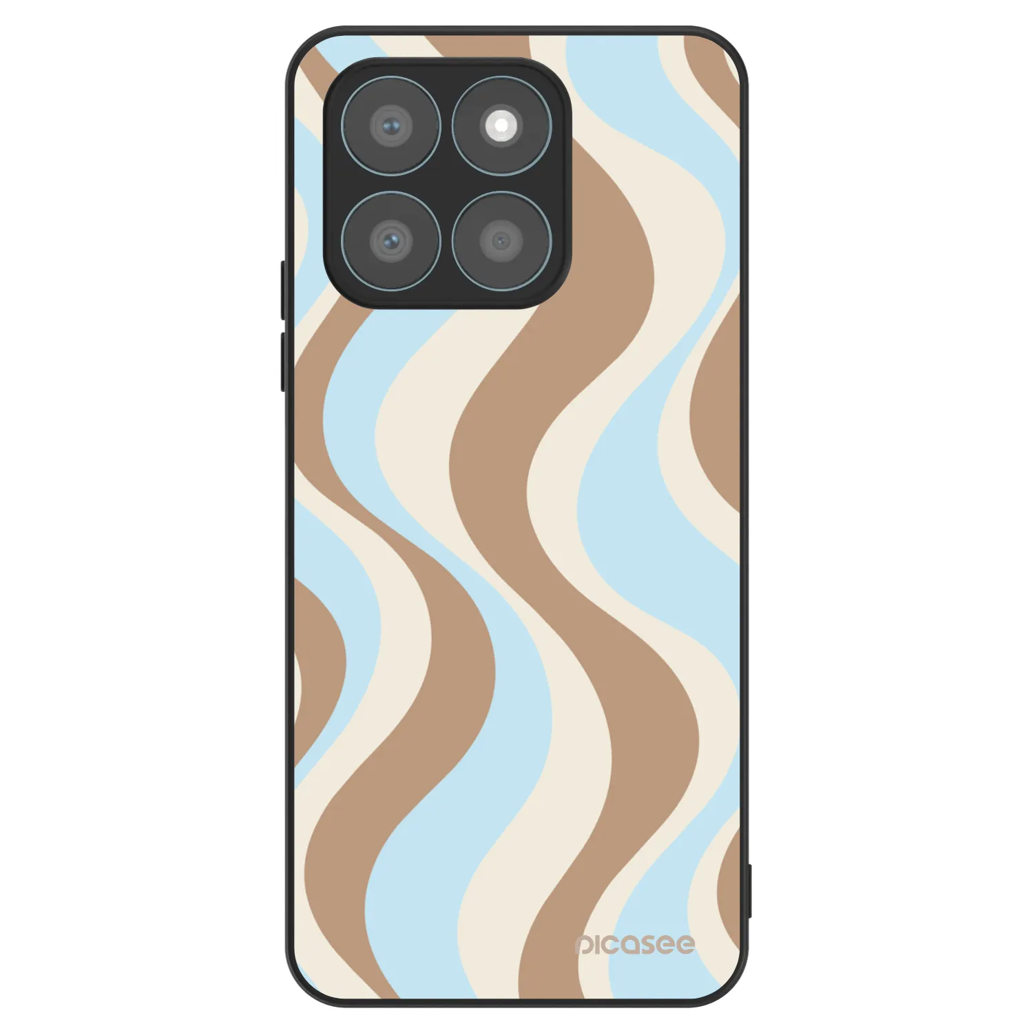 Picasee ULTIMATE CASE za Honor X8b - Abanico Days