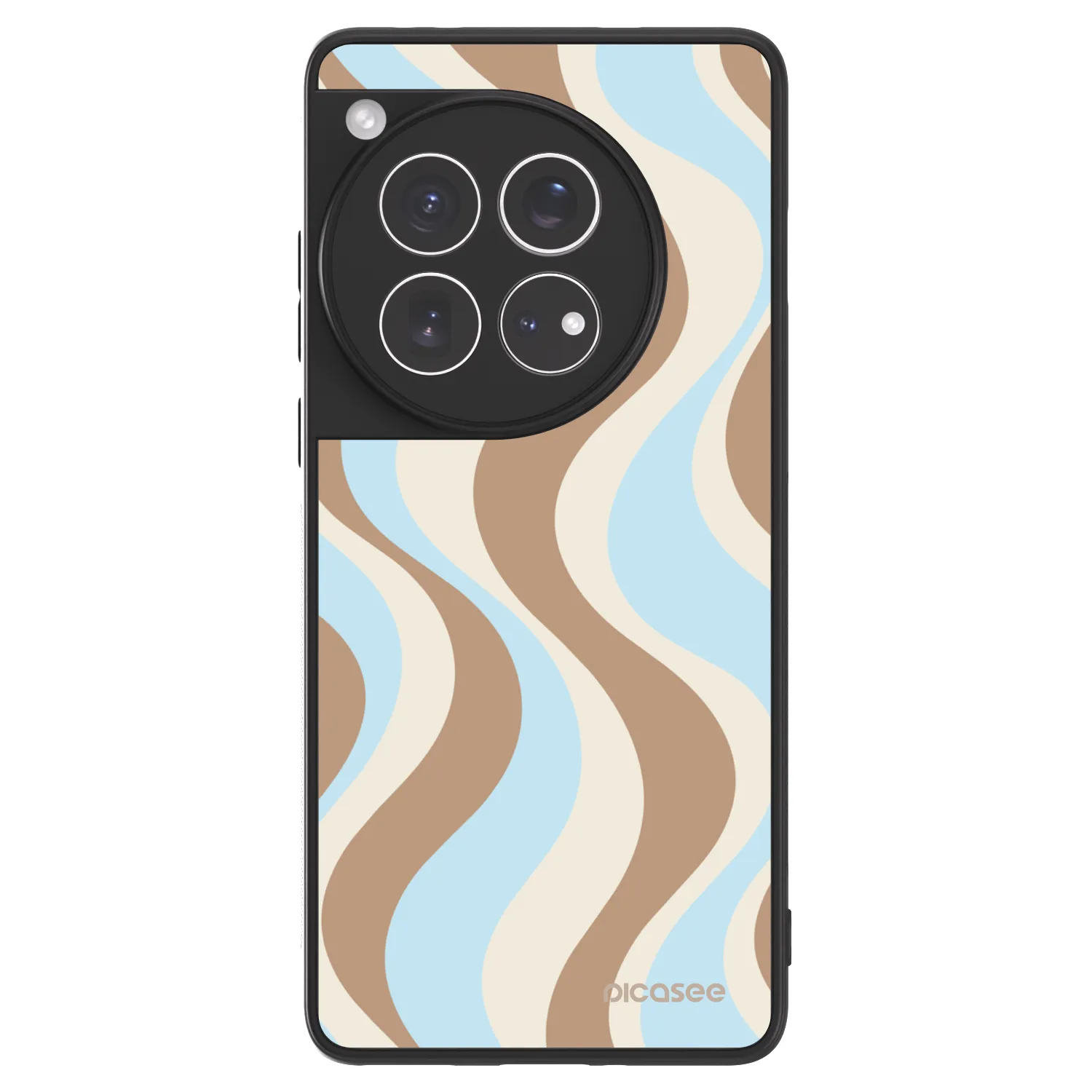 Picasee ULTIMATE CASE za OnePlus 12 5G - Abanico Days