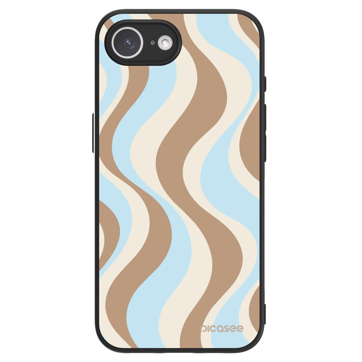 Picasee ULTIMATE CASE za Apple iPhone 16e - Abanico Days