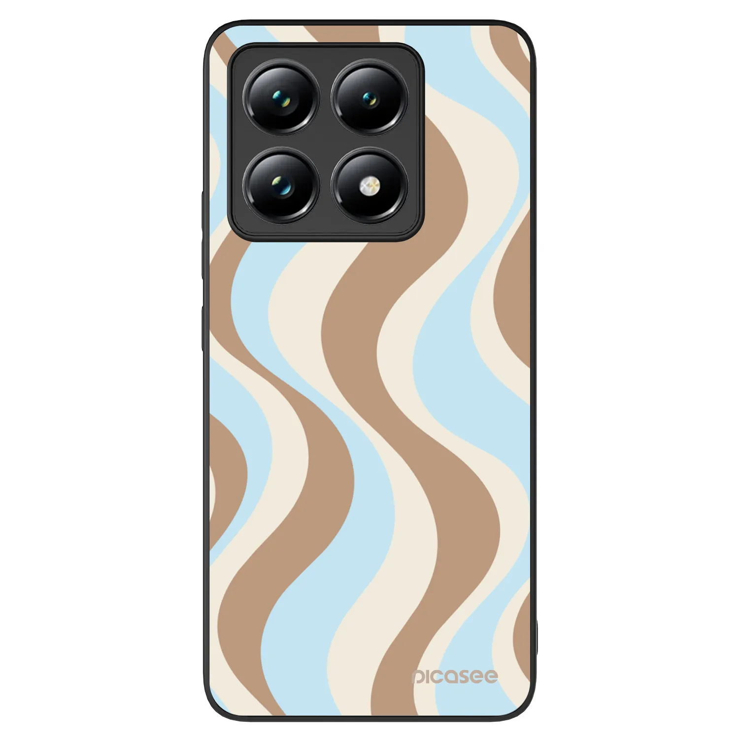 Picasee ULTIMATE CASE za Xiaomi 14T - Abanico Days