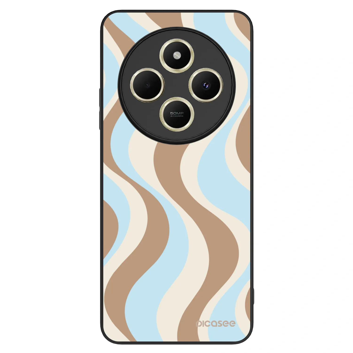 Picasee ULTIMATE CASE za Xiaomi Redmi 14C - Abanico Days