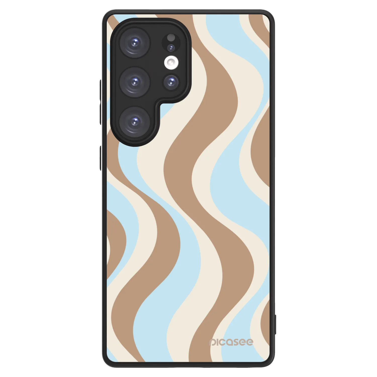 Picasee ULTIMATE CASE za Samsung Galaxy S25 Ultra 5G - Abanico Days