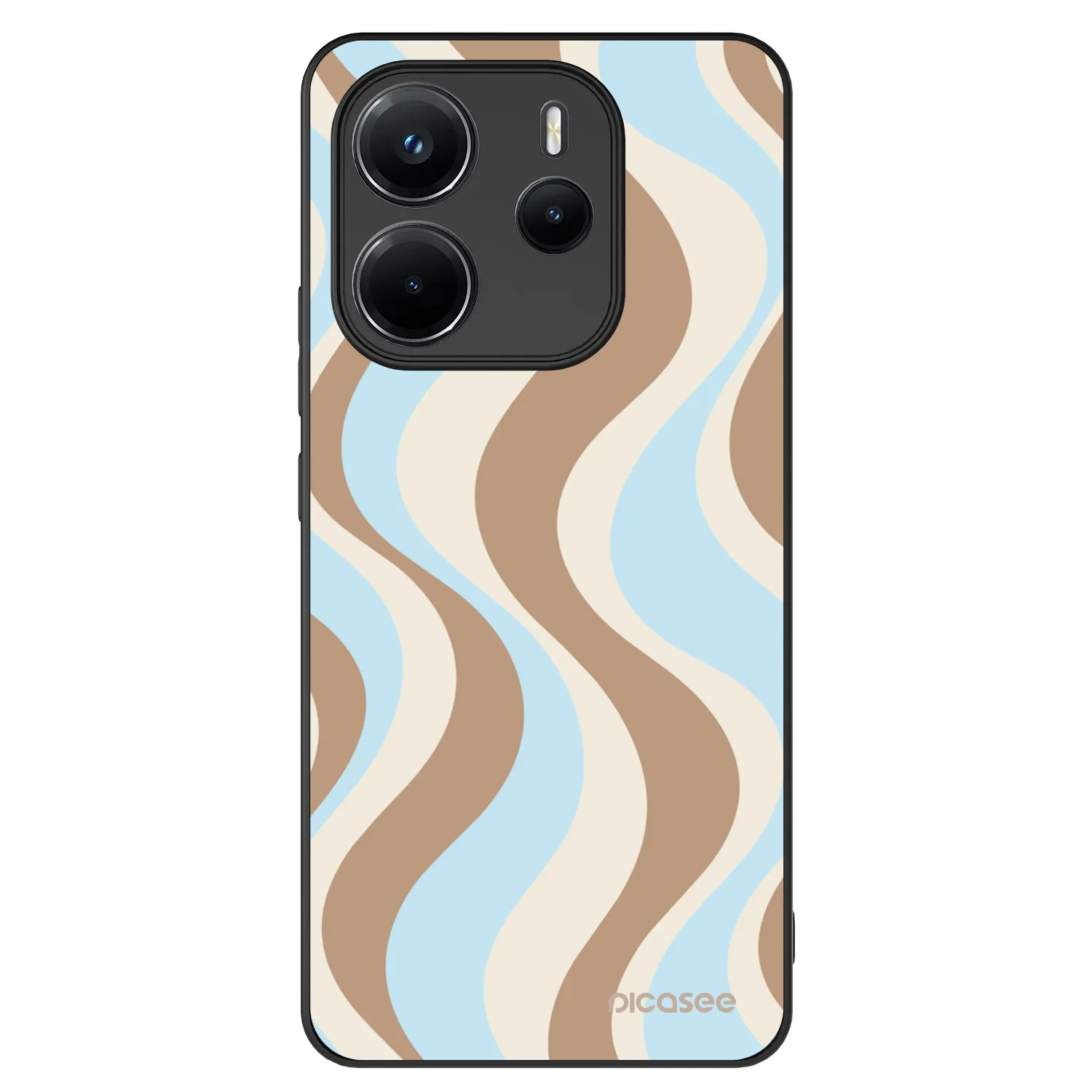 Picasee ULTIMATE CASE za Xiaomi Redmi Note 14 4G - Abanico Days