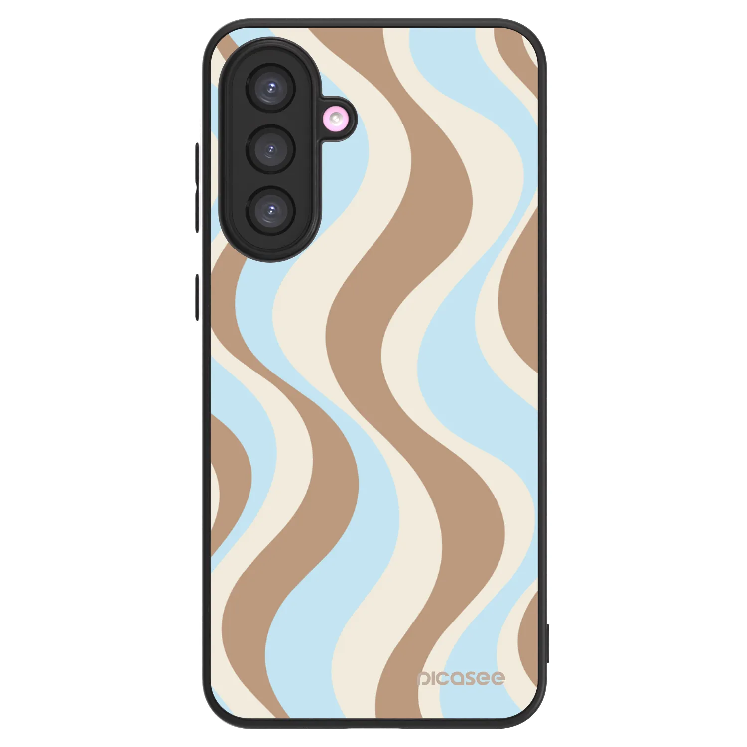 Picasee ULTIMATE CASE za Samsung Galaxy A56 5G A566B - Abanico Days