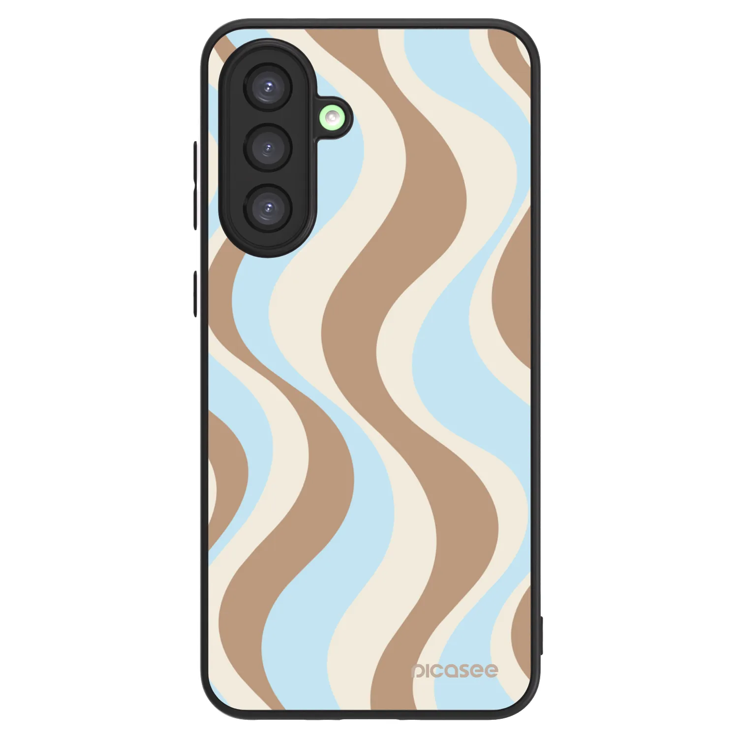 Picasee ULTIMATE CASE za Samsung Galaxy A26 5G A266B - Abanico Days