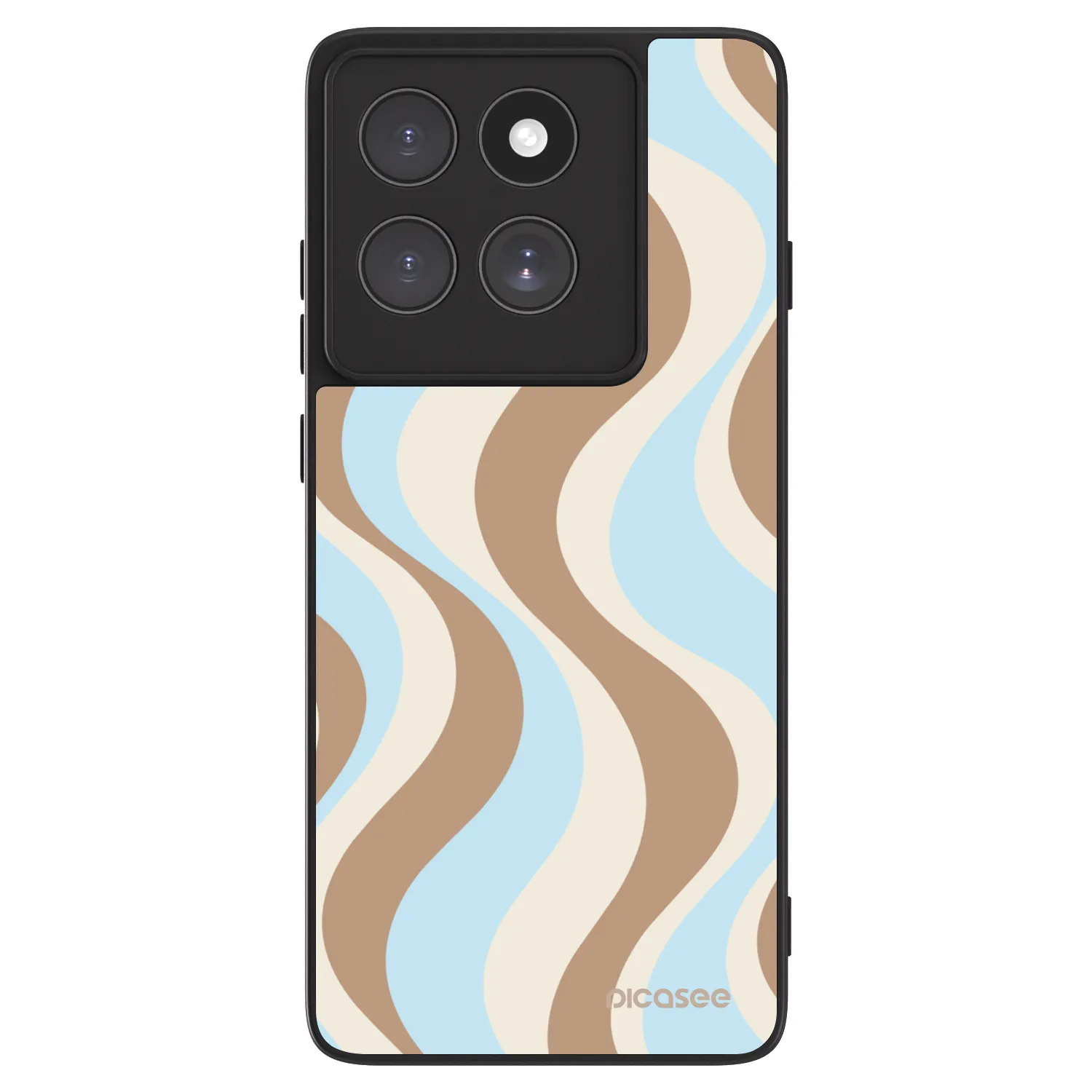 Picasee ULTIMATE CASE za Motorola Edge 60 Fusion - Abanico Days