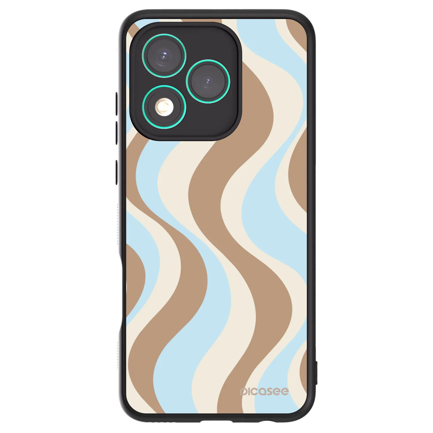 Picasee ULTIMATE CASE za Honor 400 Lite 5G - Abanico Days