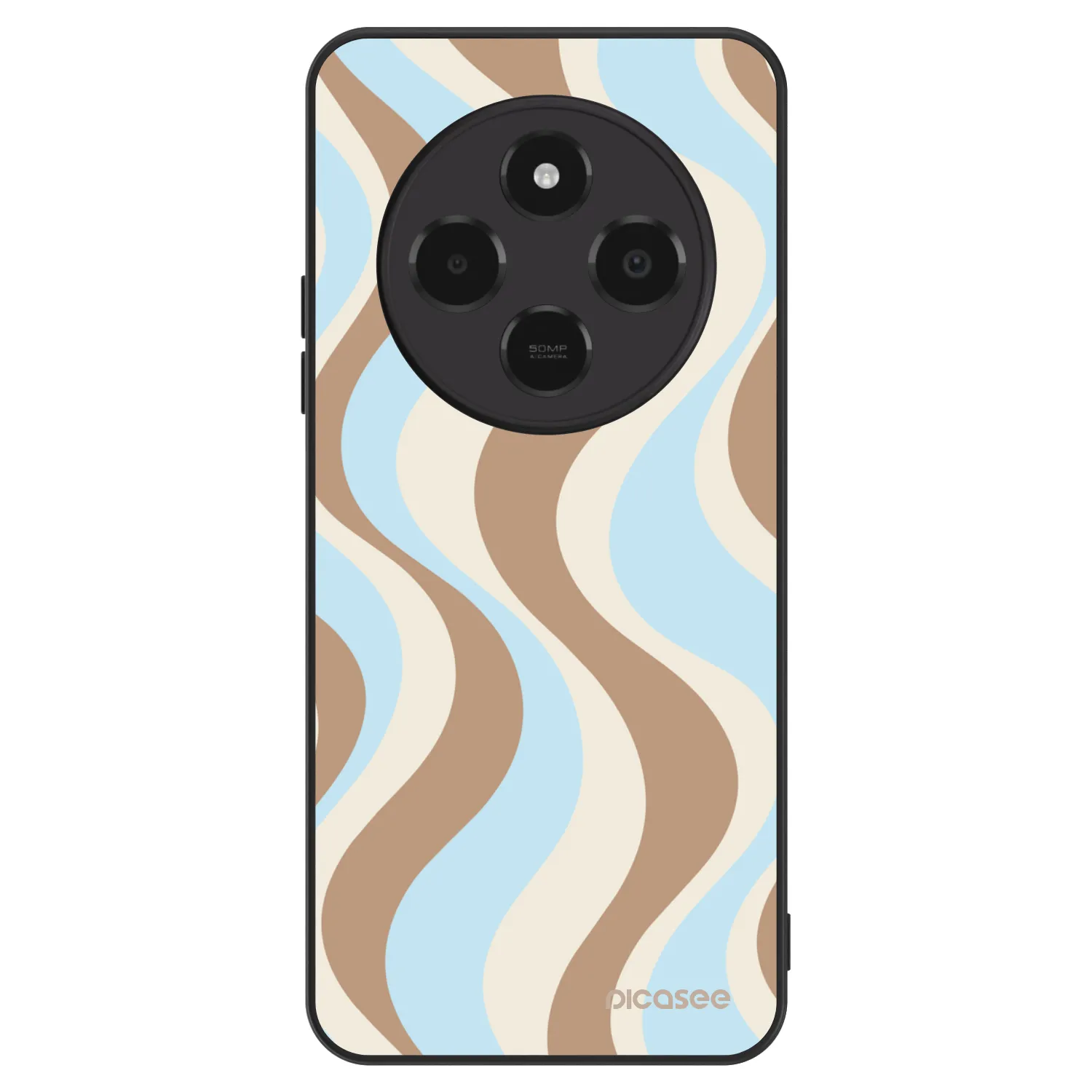 Picasee ULTIMATE CASE za Xiaomi Poco C75 - Abanico Days