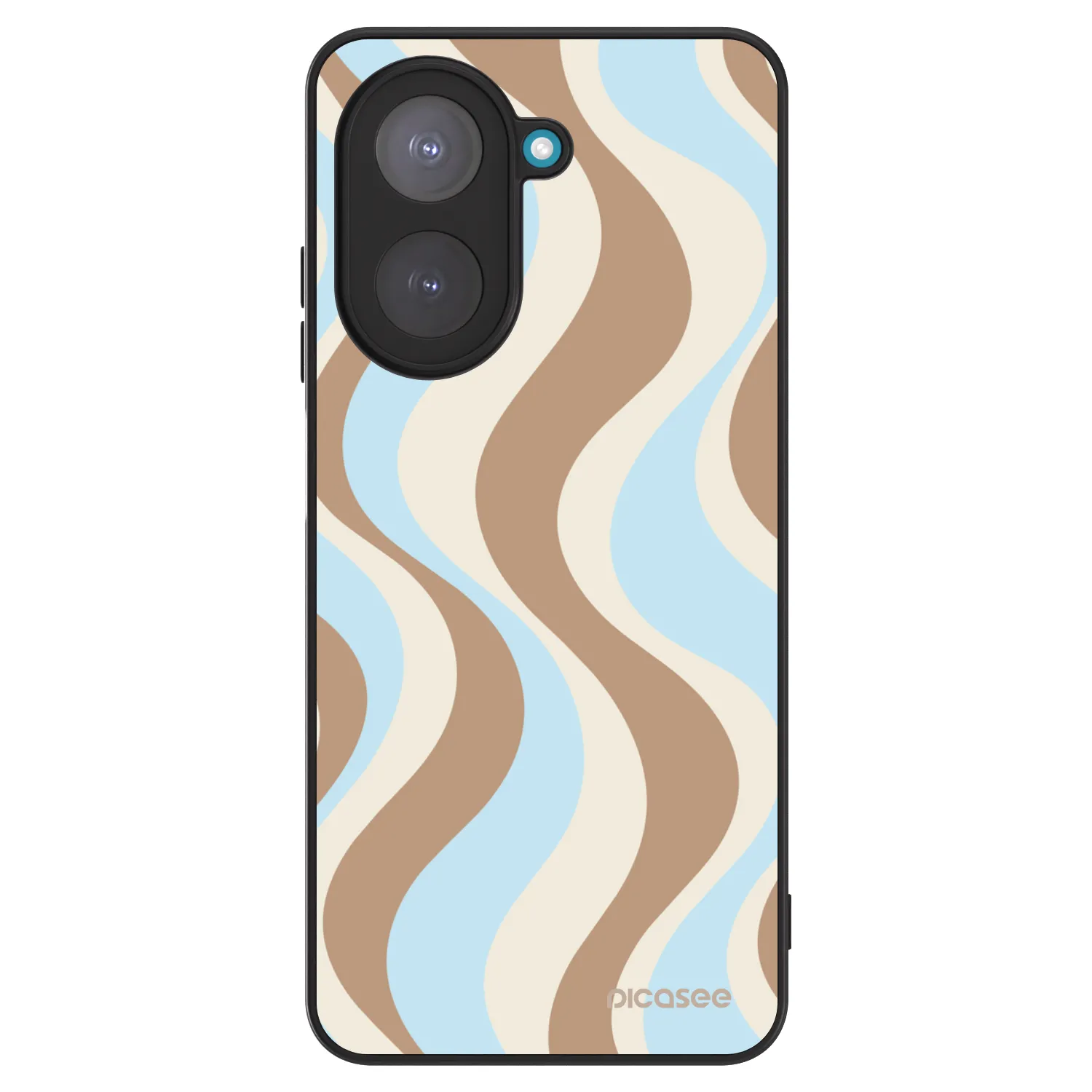 Picasee ULTIMATE CASE za Xiaomi Redmi A5 - Abanico Days