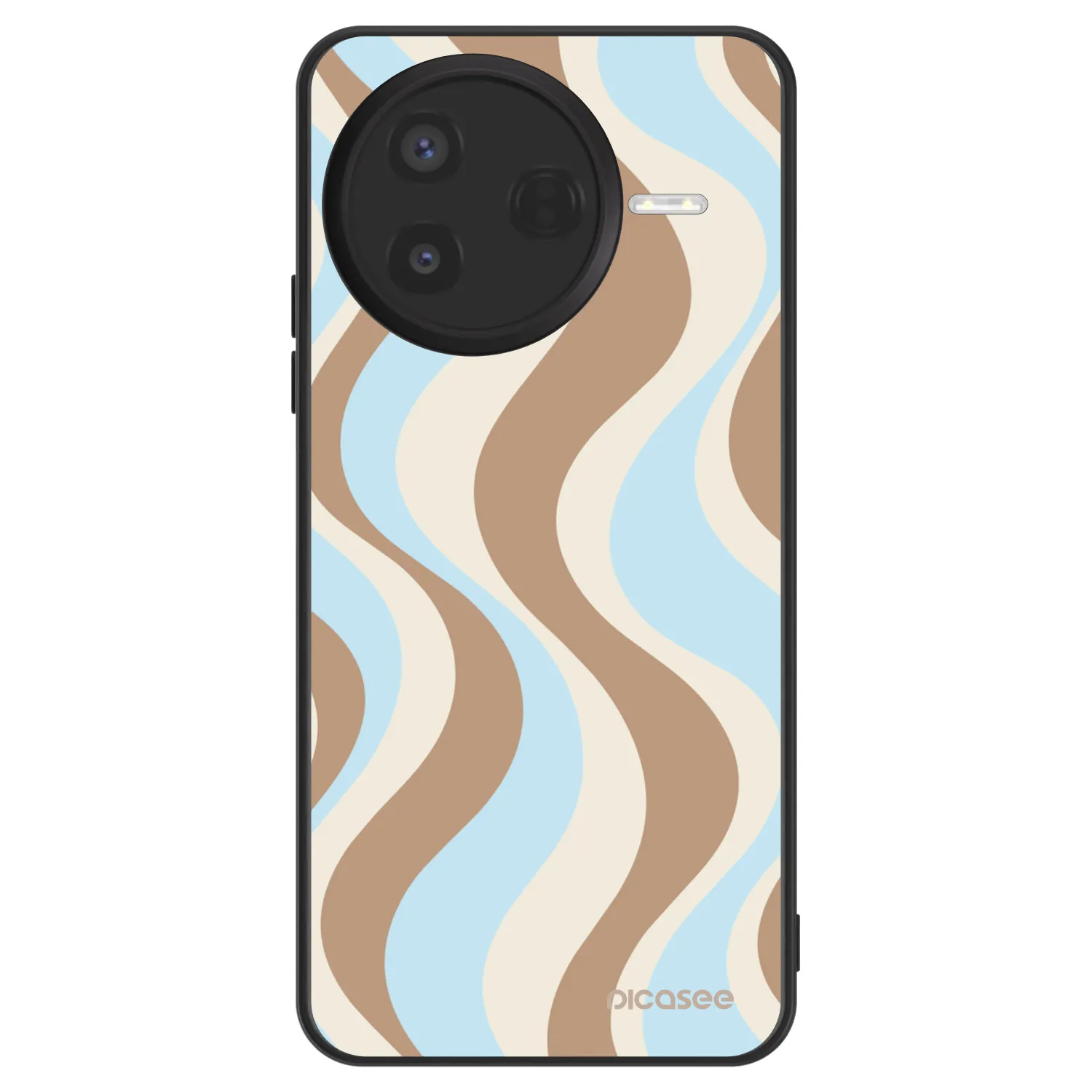 Picasee ULTIMATE CASE za Xiaomi Poco F7 Pro 5G - Abanico Days