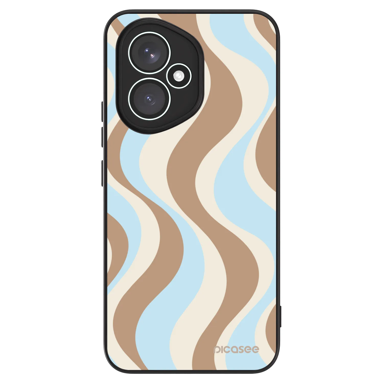 Picasee ULTIMATE CASE za Honor 400 5G - Abanico Days