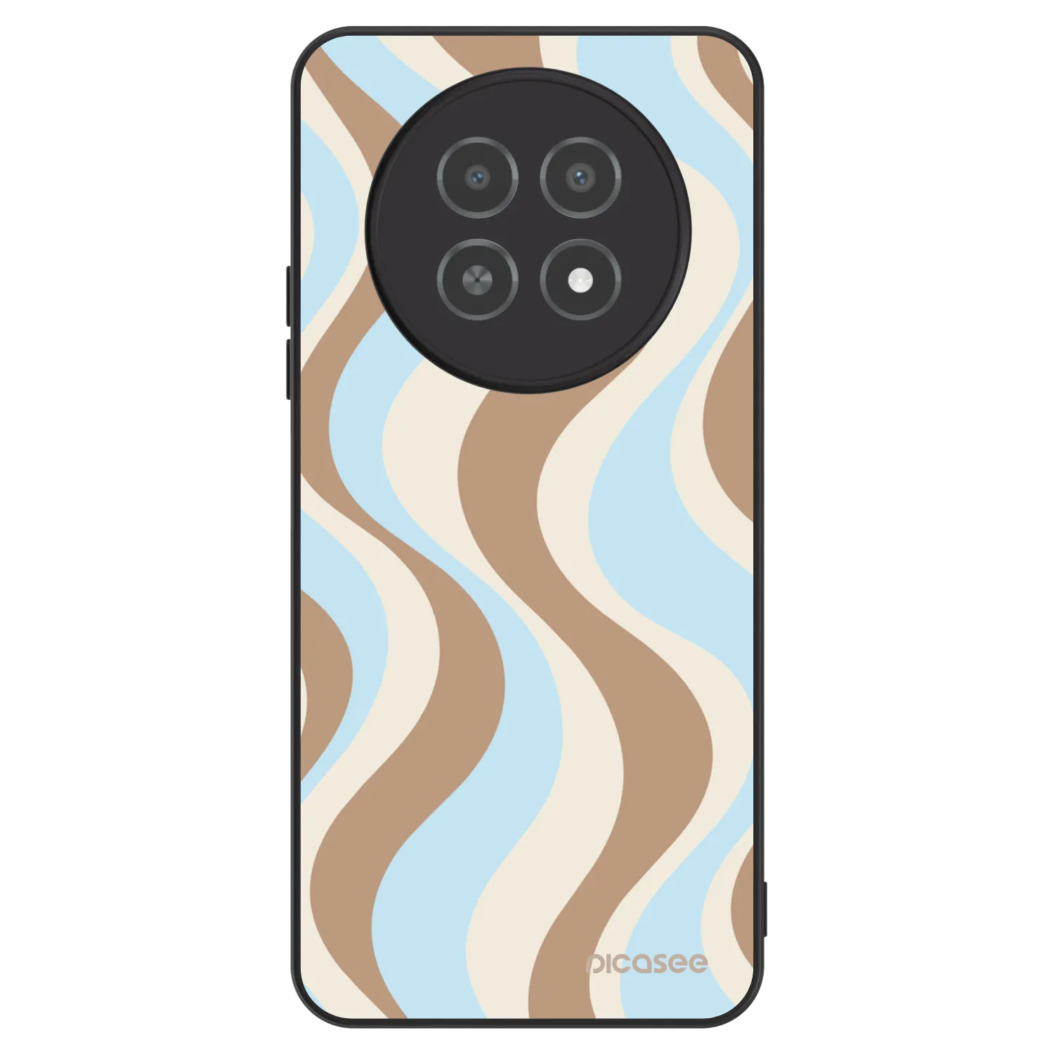 Picasee ULTIMATE CASE za Realme 12X - Abanico Days