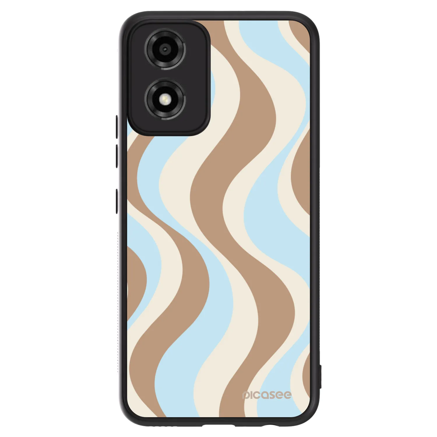Picasee ULTIMATE CASE za Motorola Moto E14 - Abanico Days