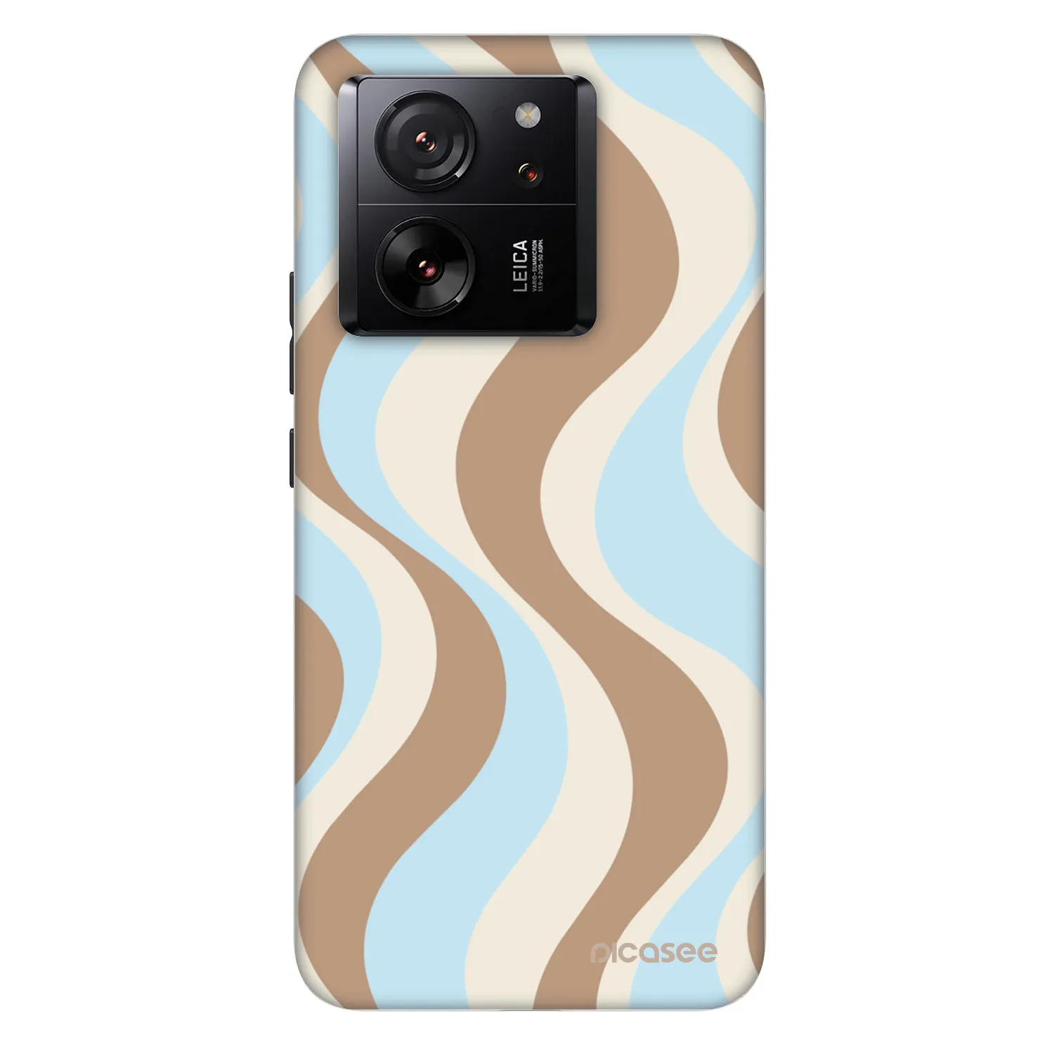 Picasee Fashion Case za Xiaomi 13T - Abanico Days