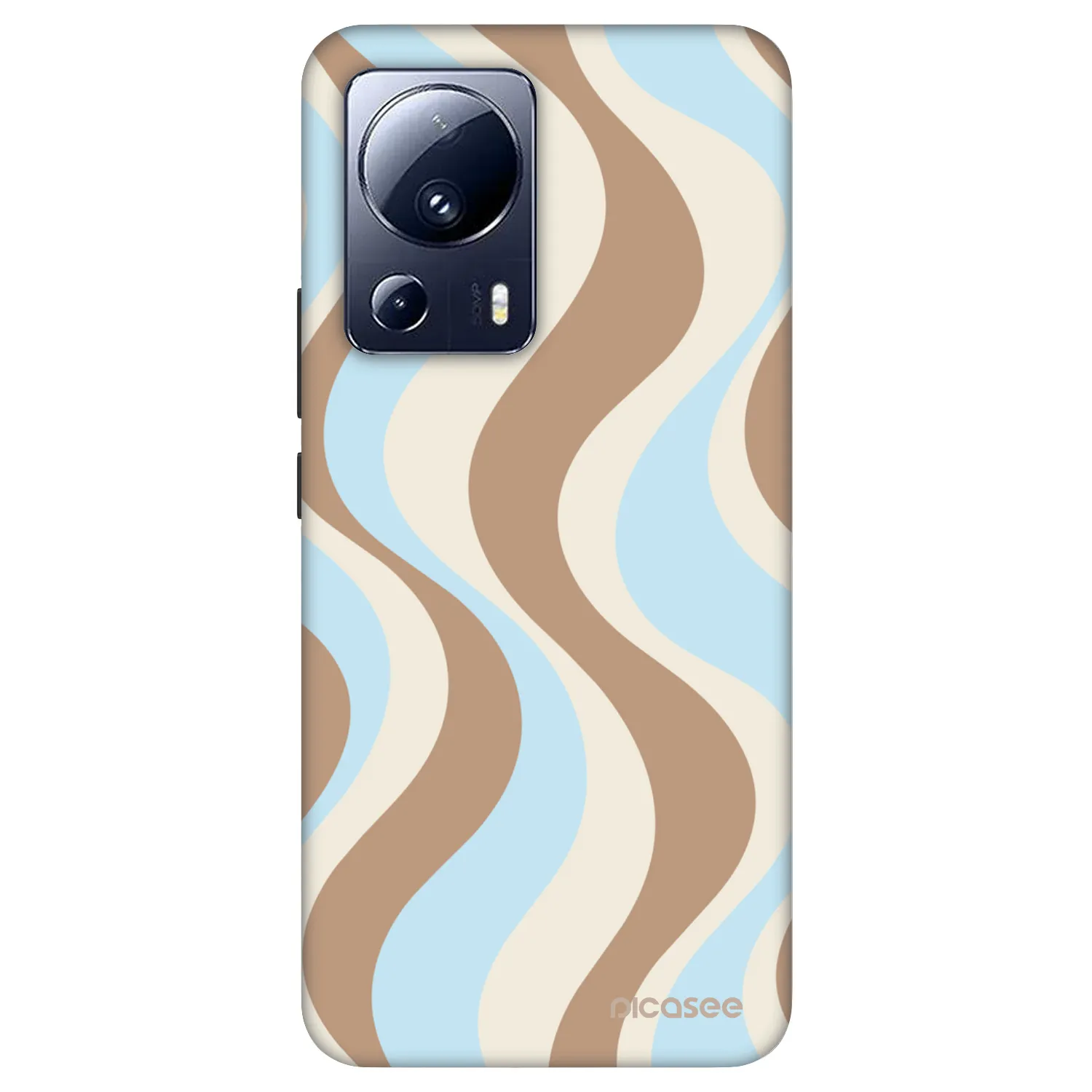 Picasee Fashion Case za Xiaomi 13 Lite - Abanico Days