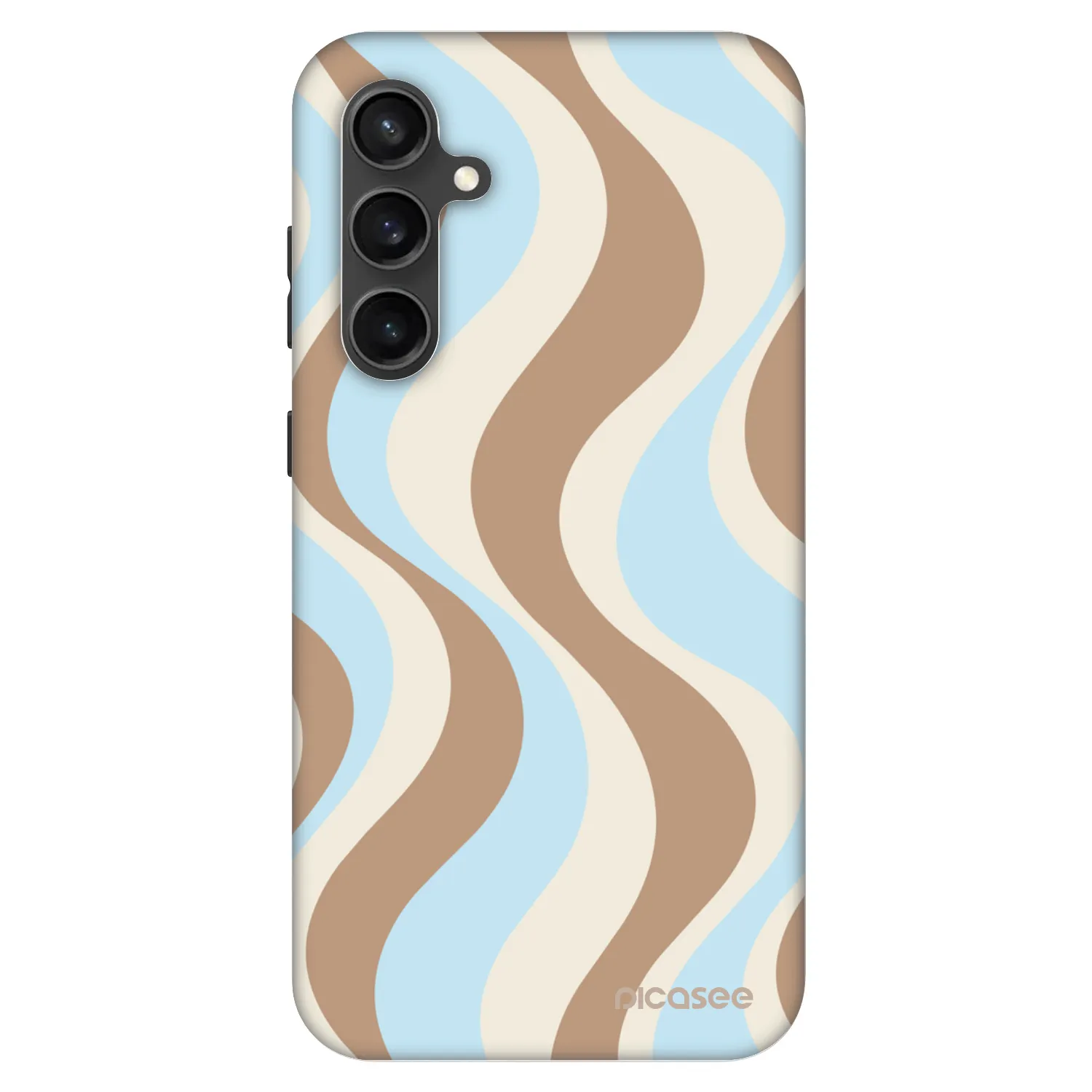 Picasee Fashion Case za Samsung Galaxy S23 FE S711B - Abanico Days