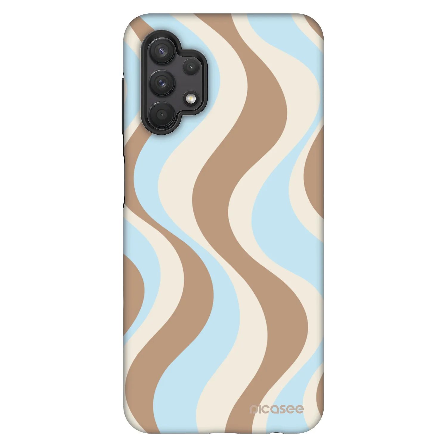 Picasee Fashion Case za Samsung Galaxy A32 5G A326B - Abanico Days
