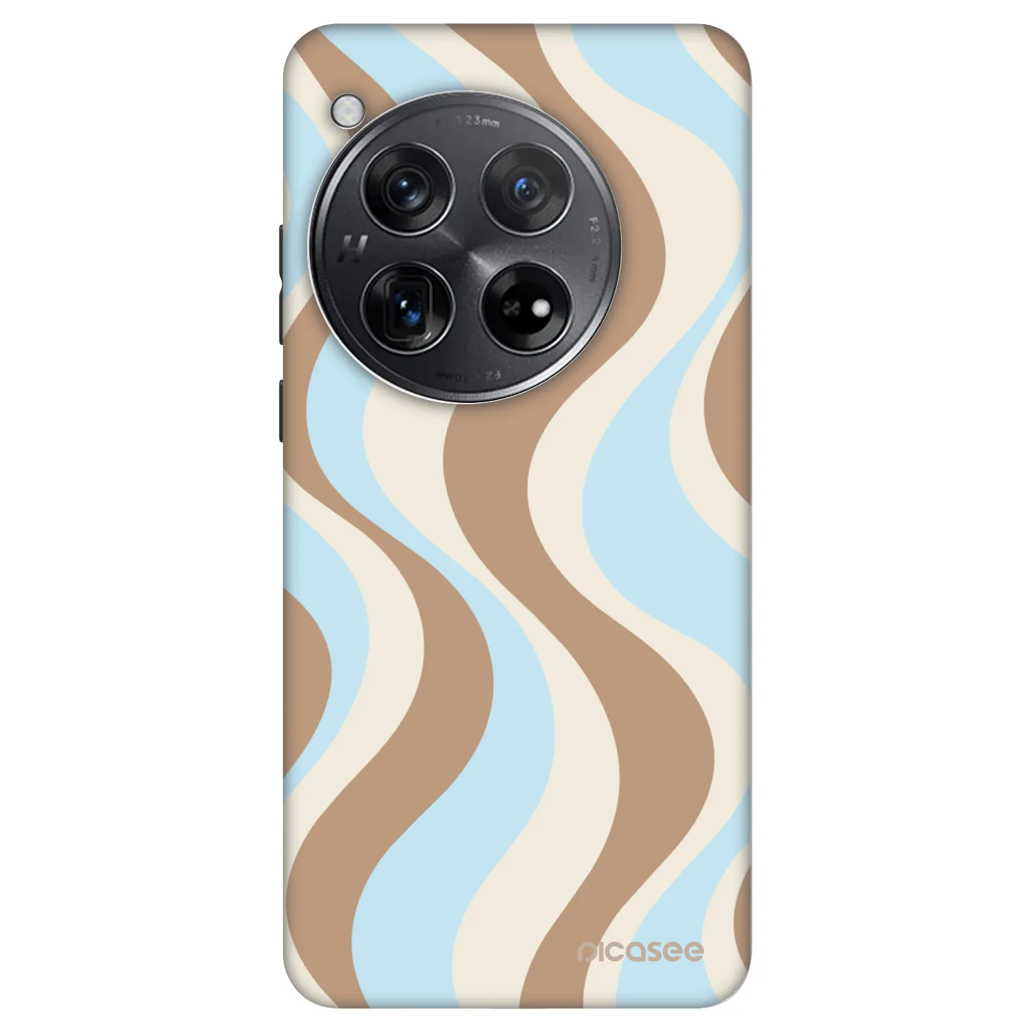Picasee Fashion Case za OnePlus 12 5G - Abanico Days