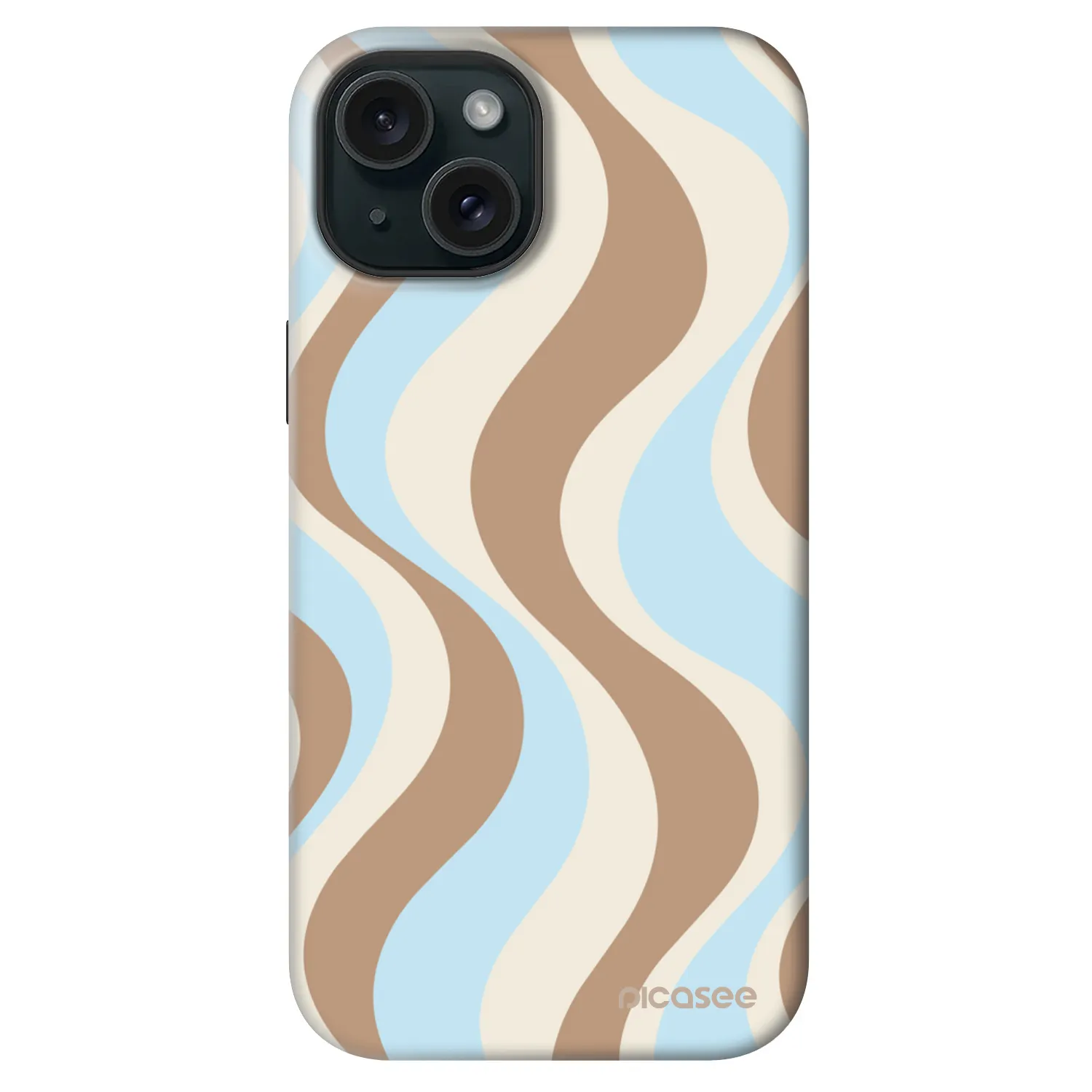 Picasee Fashion Case MagSafe za Apple iPhone 14 - Abanico Days