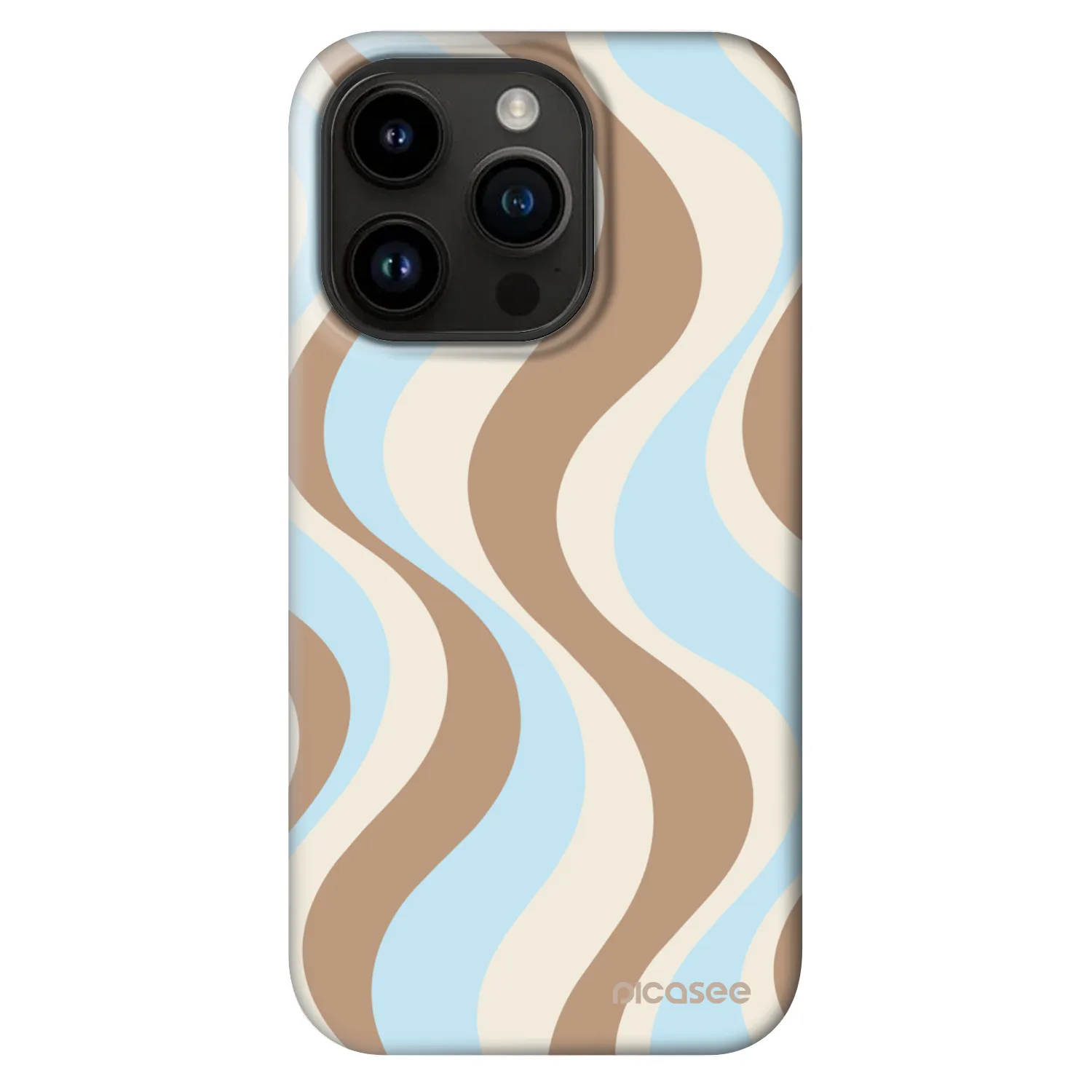 Picasee Fashion Case MagSafe za Apple iPhone 14 Pro - Abanico Days