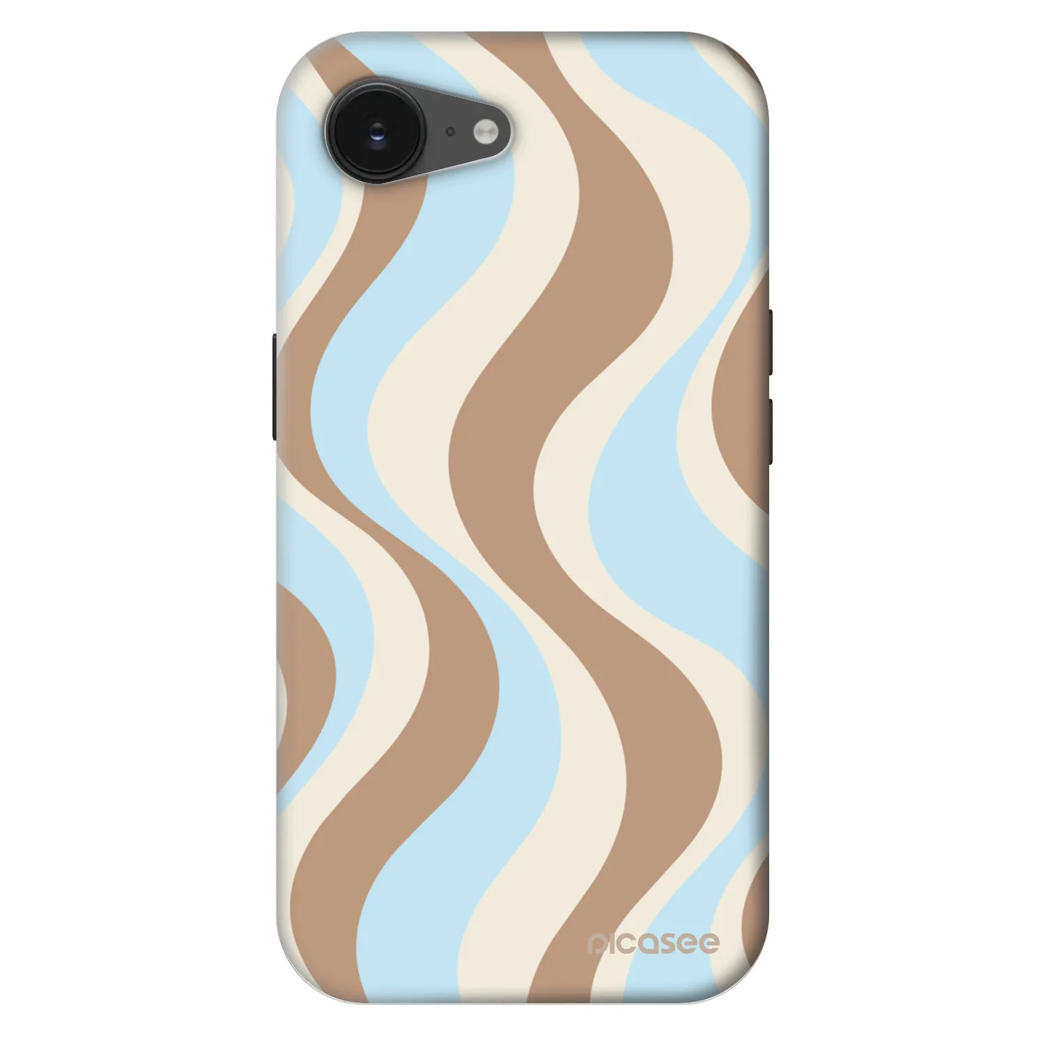 Picasee Fashion Case MagSafe za Apple iPhone 16e - Abanico Days