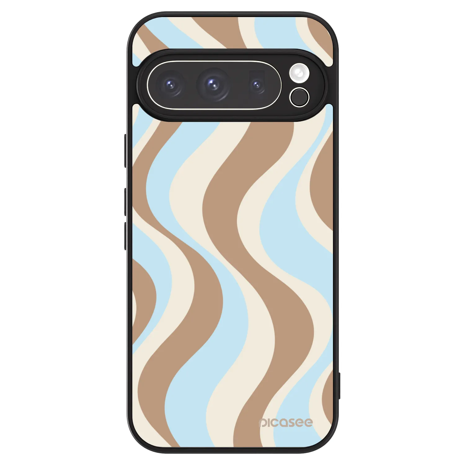 Picasee ULTIMATE CASE za Google Pixel 9 Pro XL - Abanico Days