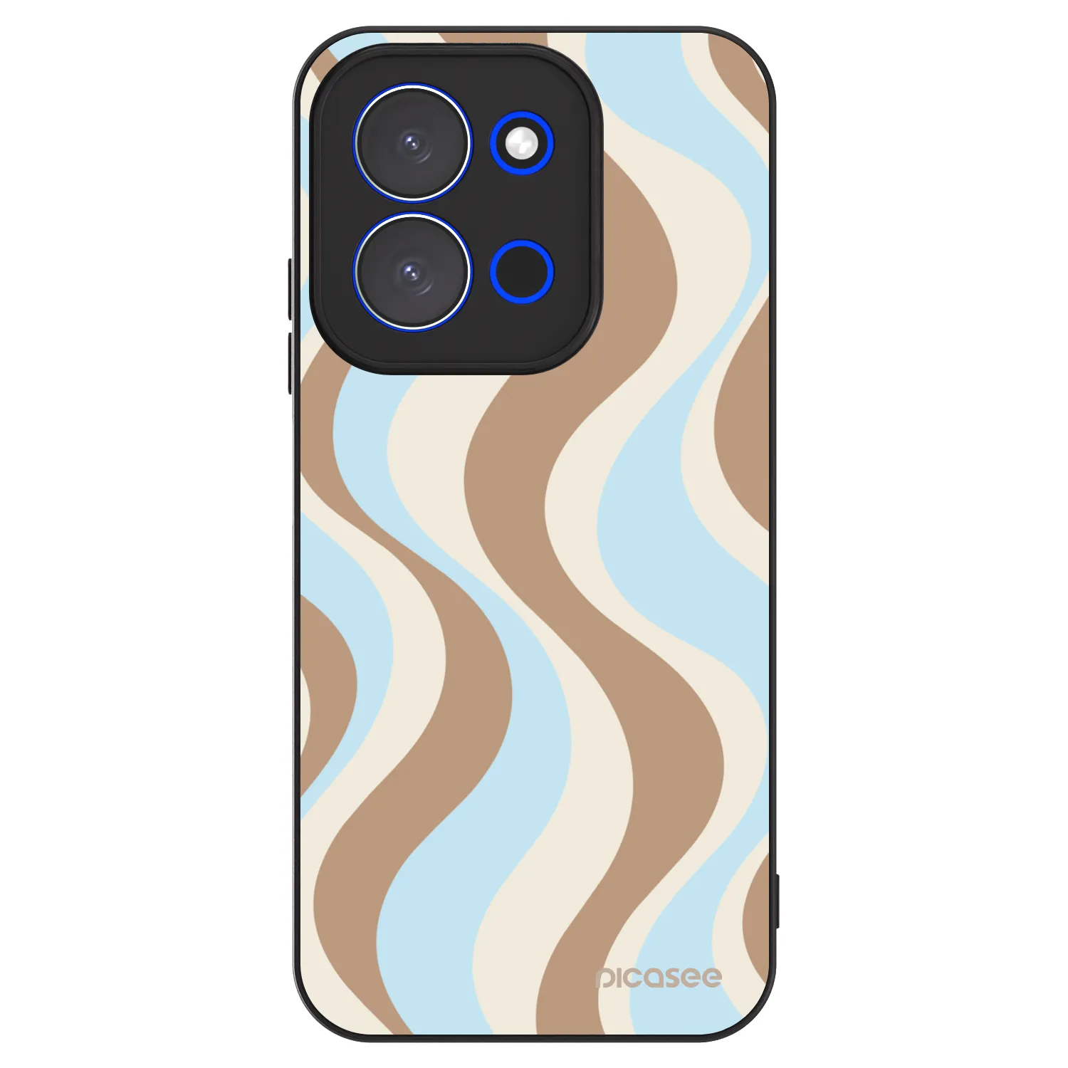 Picasee ULTIMATE CASE za Xiaomi Redmi 15C 4G - Abanico Days