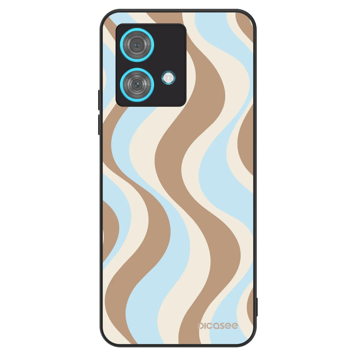 Picasee ULTIMATE CASE za Motorola Edge 40 Neo - Abanico Days