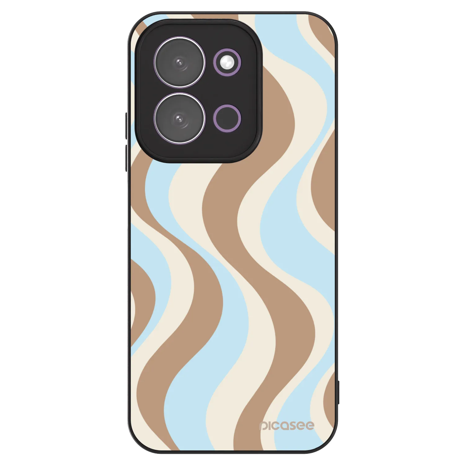 Picasee ULTIMATE CASE za Xiaomi Redmi 15C 5G - Abanico Days