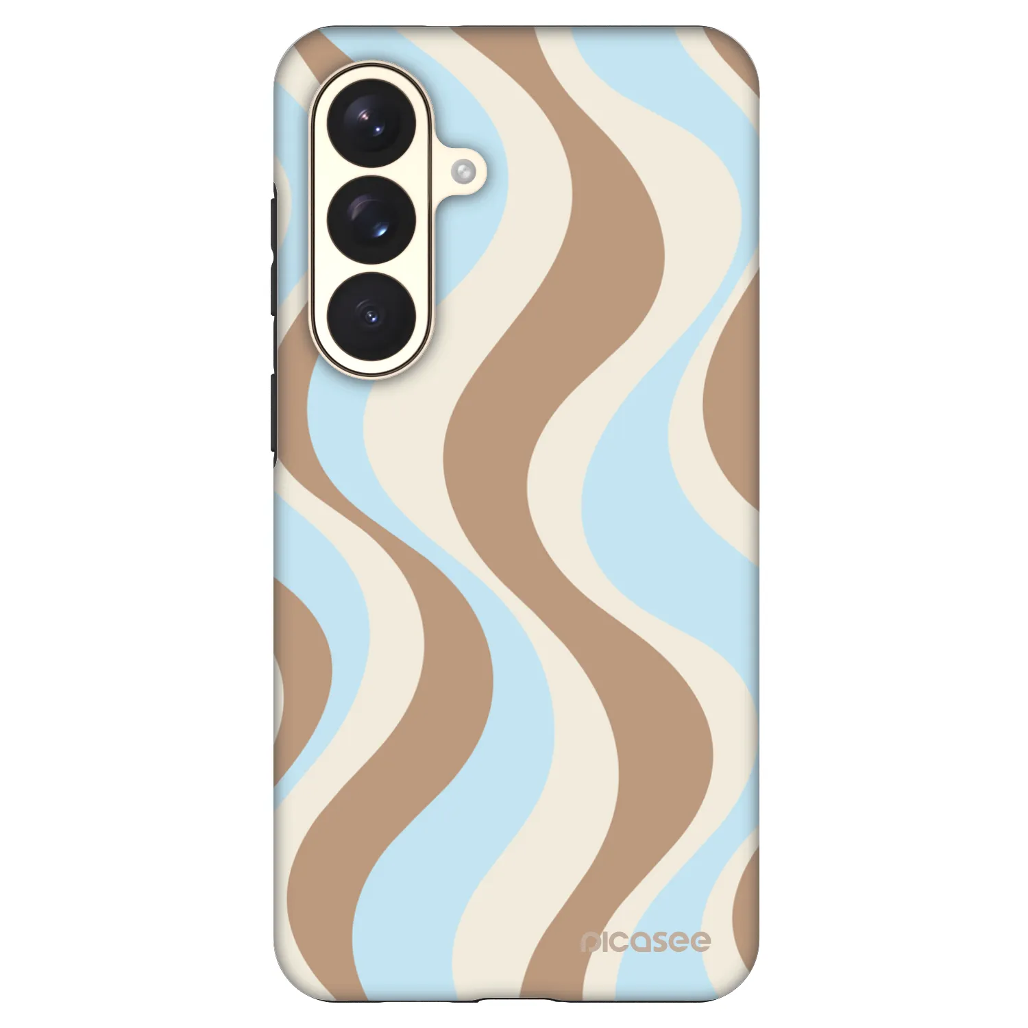 Picasee Fashion Case PowerShare pro Samsung Galaxy S26+ - Abanico Days