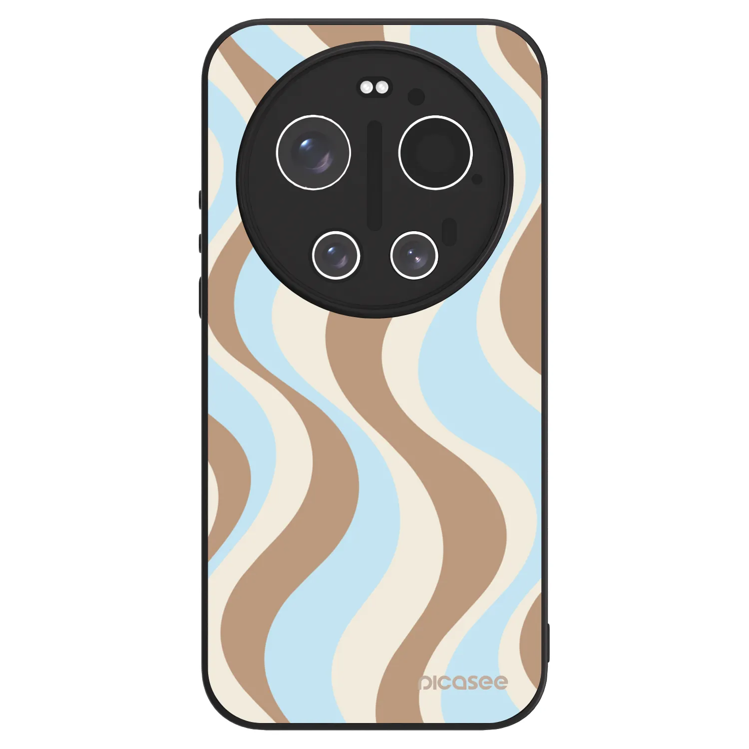 Picasee ULTIMATE CASE za Xiaomi 17 Ultra - Abanico Days
