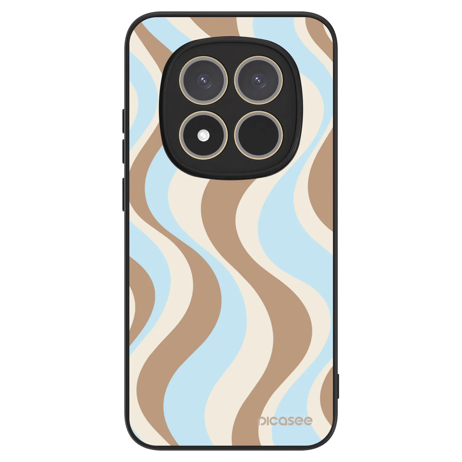 Picasee ULTIMATE CASE za Xiaomi Redmi Note 15 Pro 5G - Abanico Days
